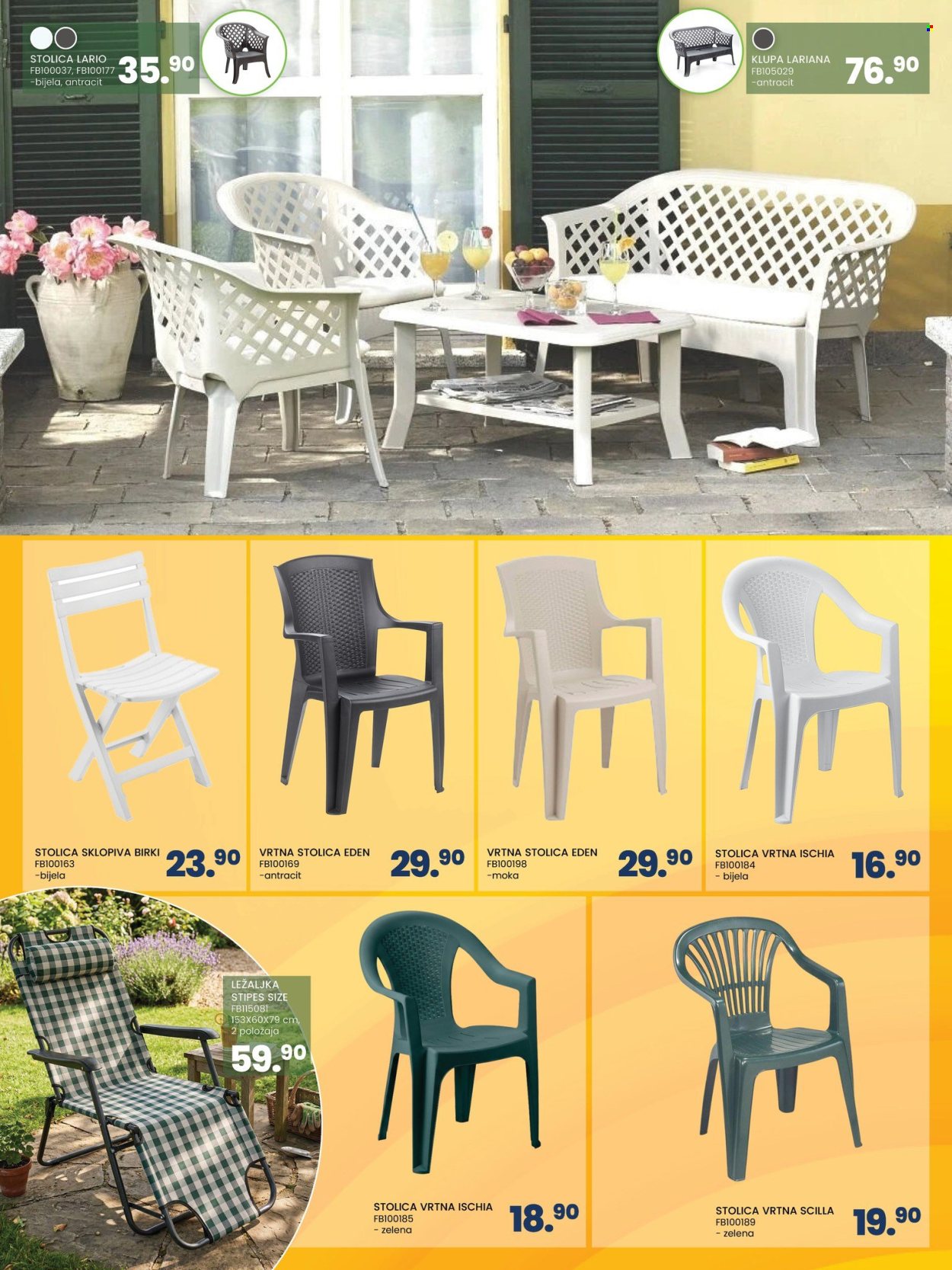 FIS katalog - 16.03.2026. - 19.04.2026.. Stranica 6