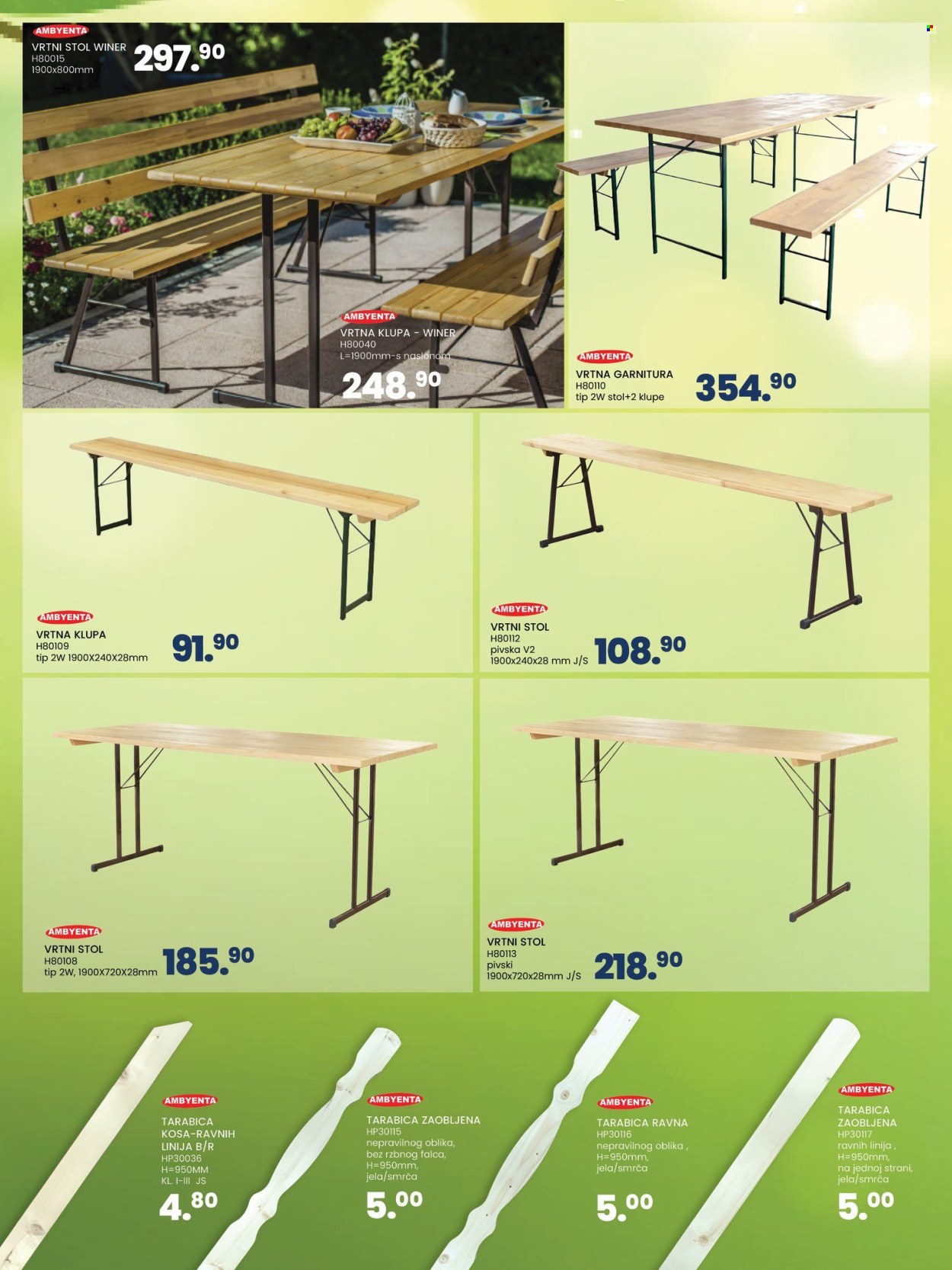 FIS katalog - 16.03.2026. - 19.04.2026.. Stranica 8