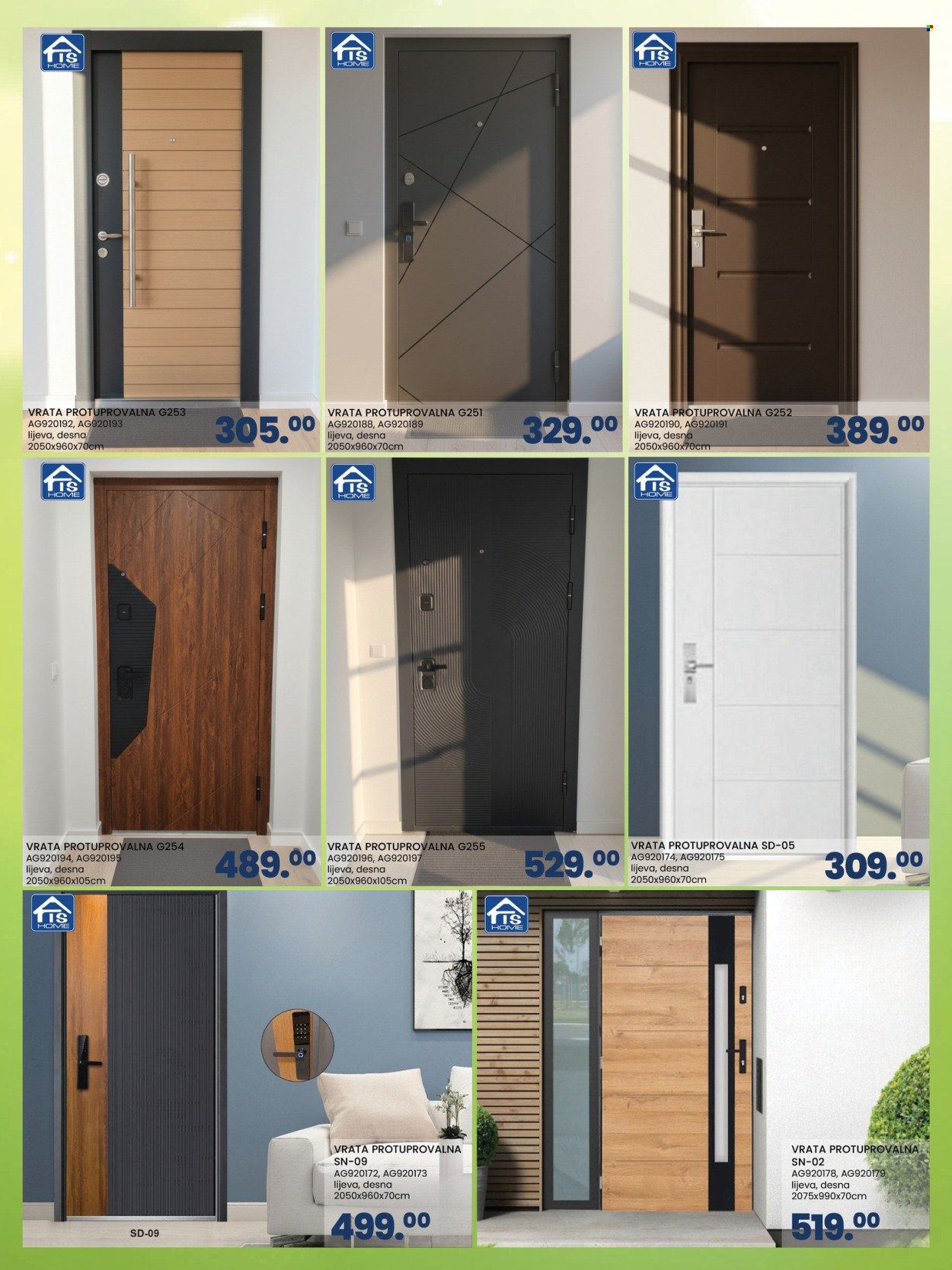 FIS katalog - 16.03.2026. - 19.04.2026.. Stranica 13