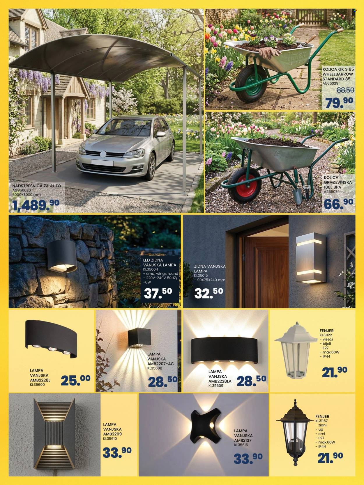 FIS katalog - 16.03.2026. - 19.04.2026.. Stranica 14