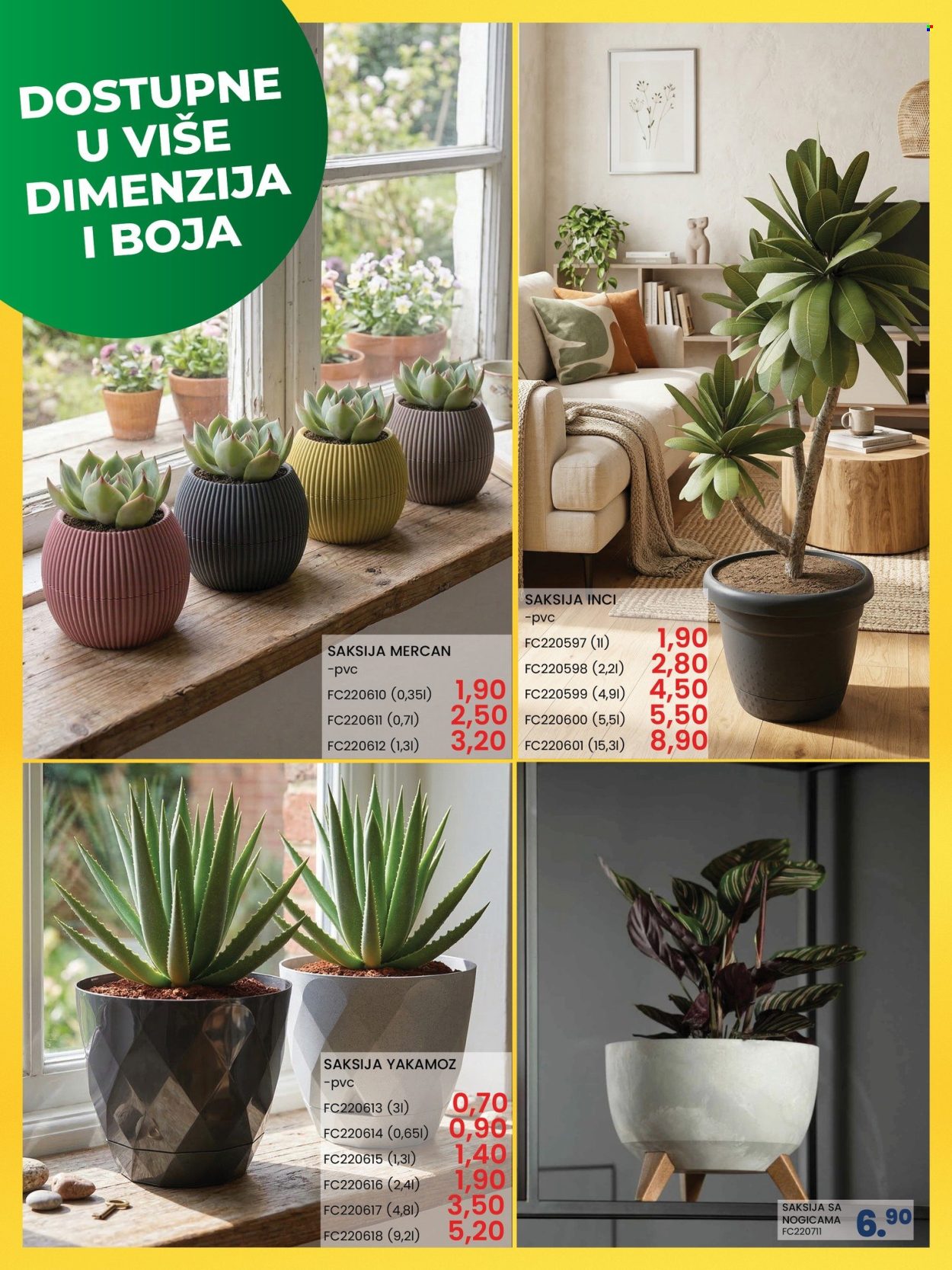 FIS katalog - 16.03.2026. - 19.04.2026.. Stranica 16