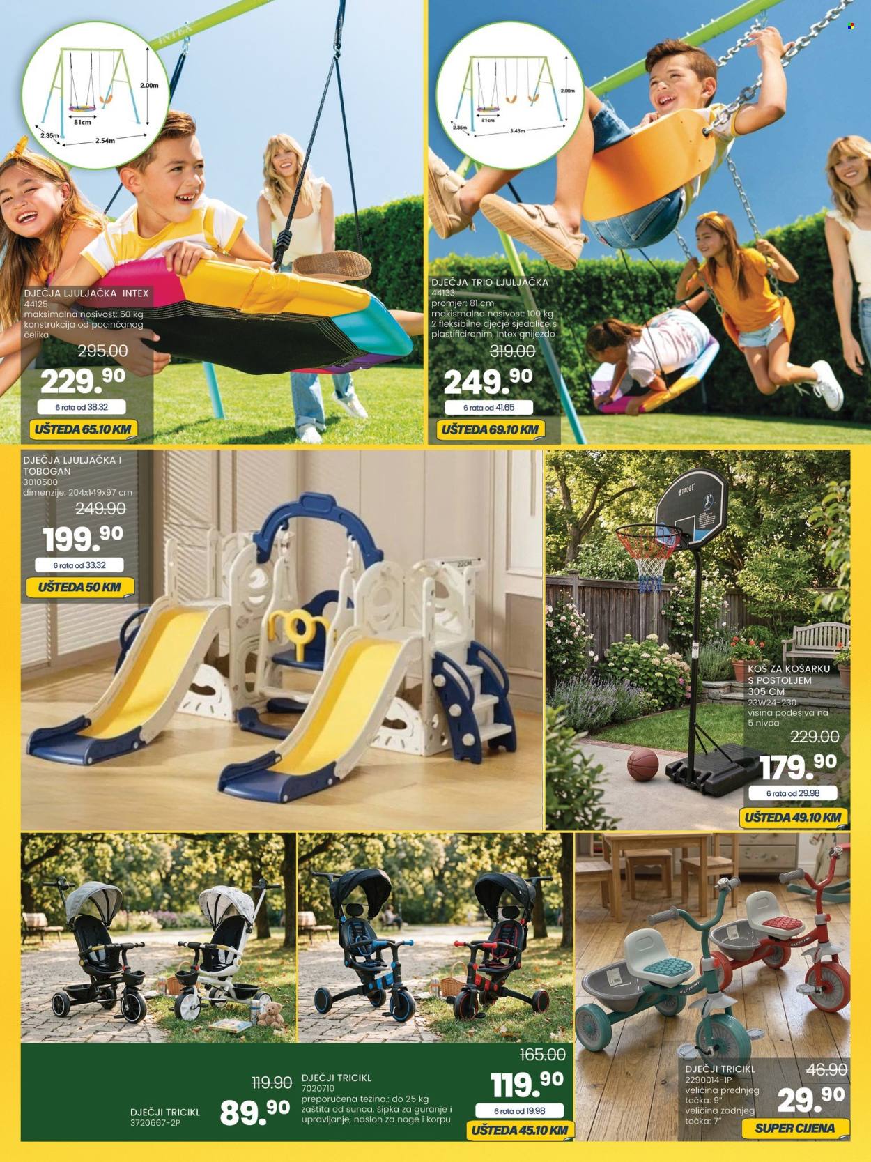 FIS katalog - 16.03.2026. - 19.04.2026.. Stranica 18