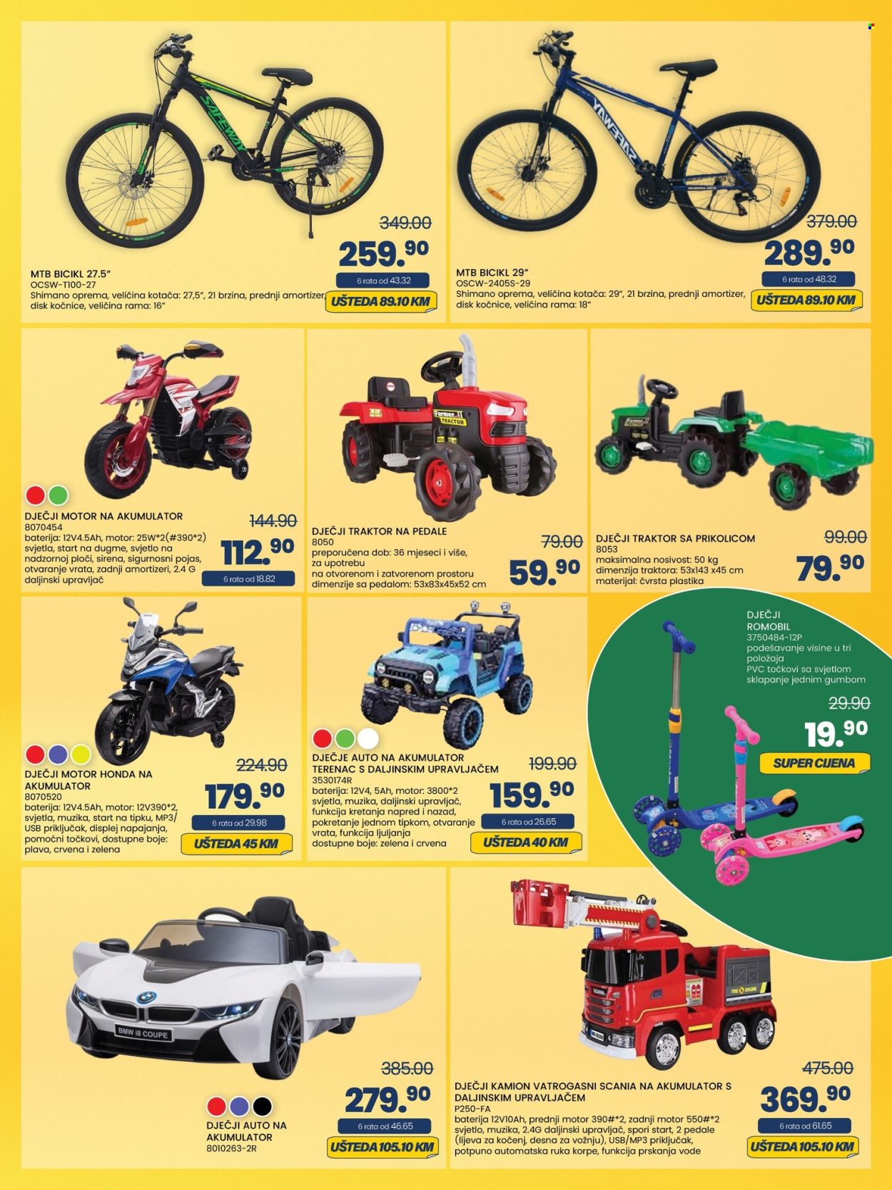 FIS katalog - 16.03.2026. - 19.04.2026.. Stranica 21