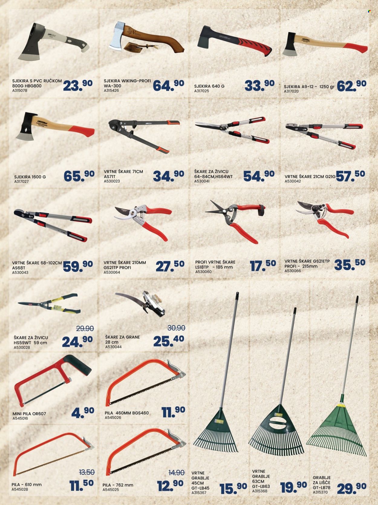 FIS katalog - 16.03.2026. - 19.04.2026.. Stranica 24