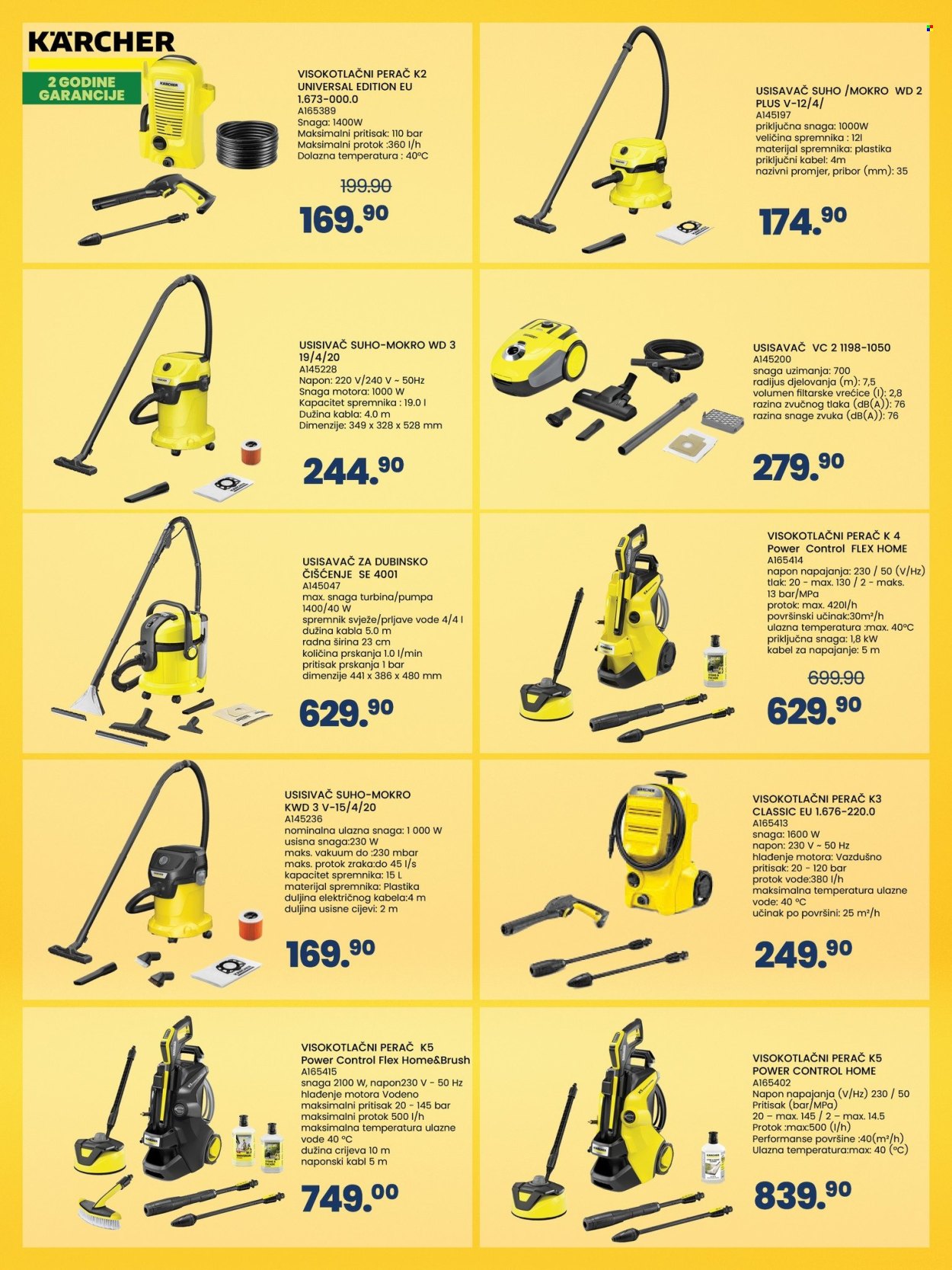 FIS katalog - 16.03.2026. - 19.04.2026.. Stranica 25