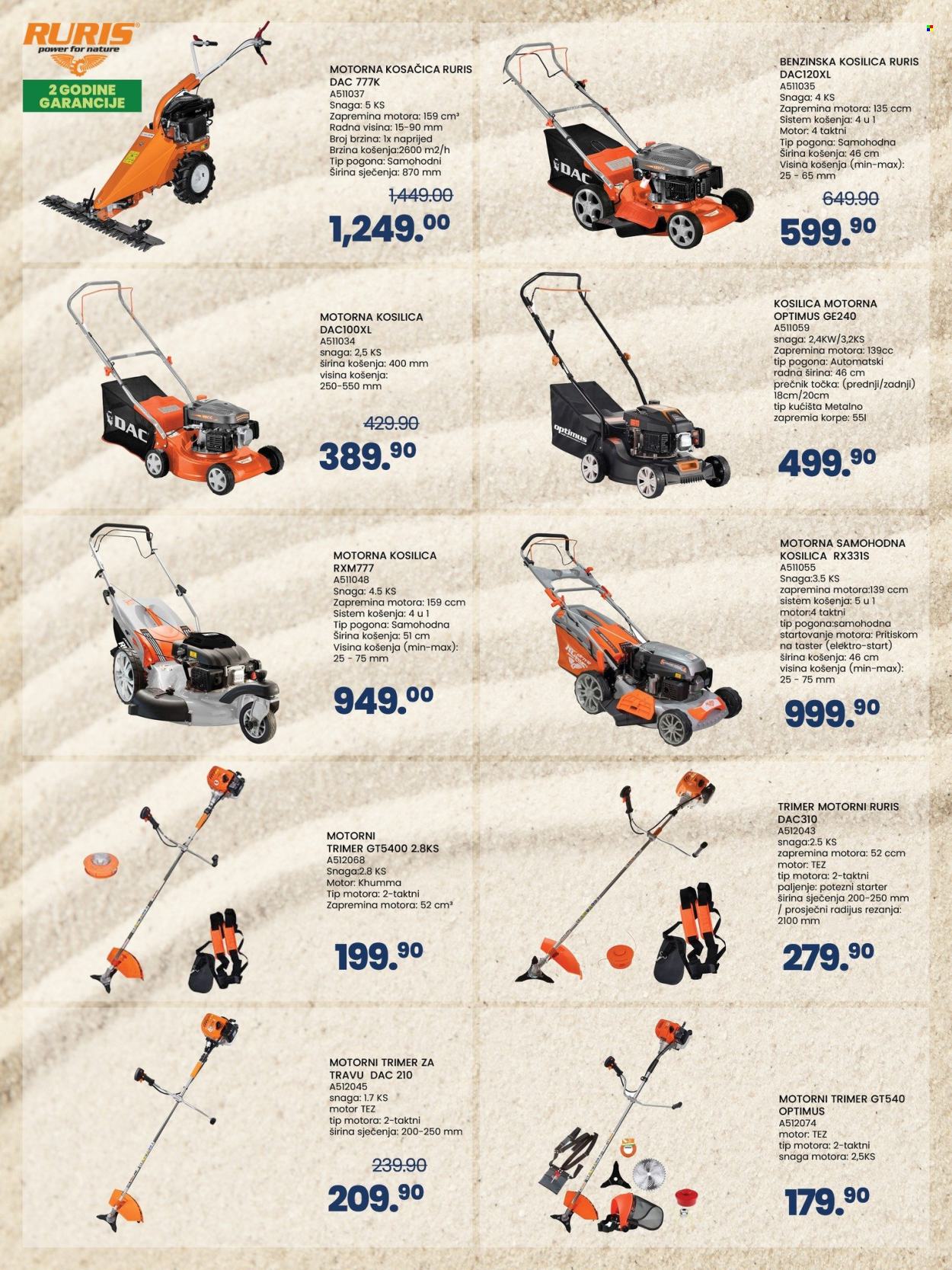 FIS katalog - 16.03.2026. - 19.04.2026.. Stranica 28