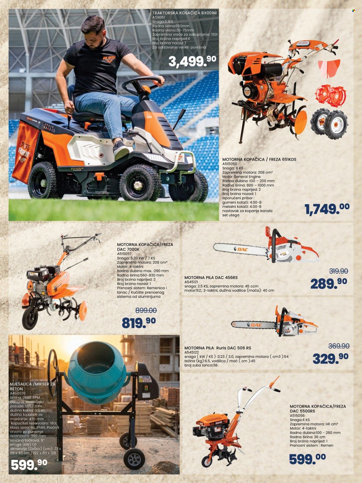 FIS katalog - 16.03.2026. - 19.04.2026.. Stranica 29