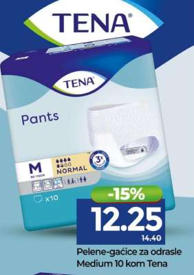 TENA Pants