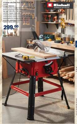 STONA KRUŽNA PILA TC-TS 2025/2U