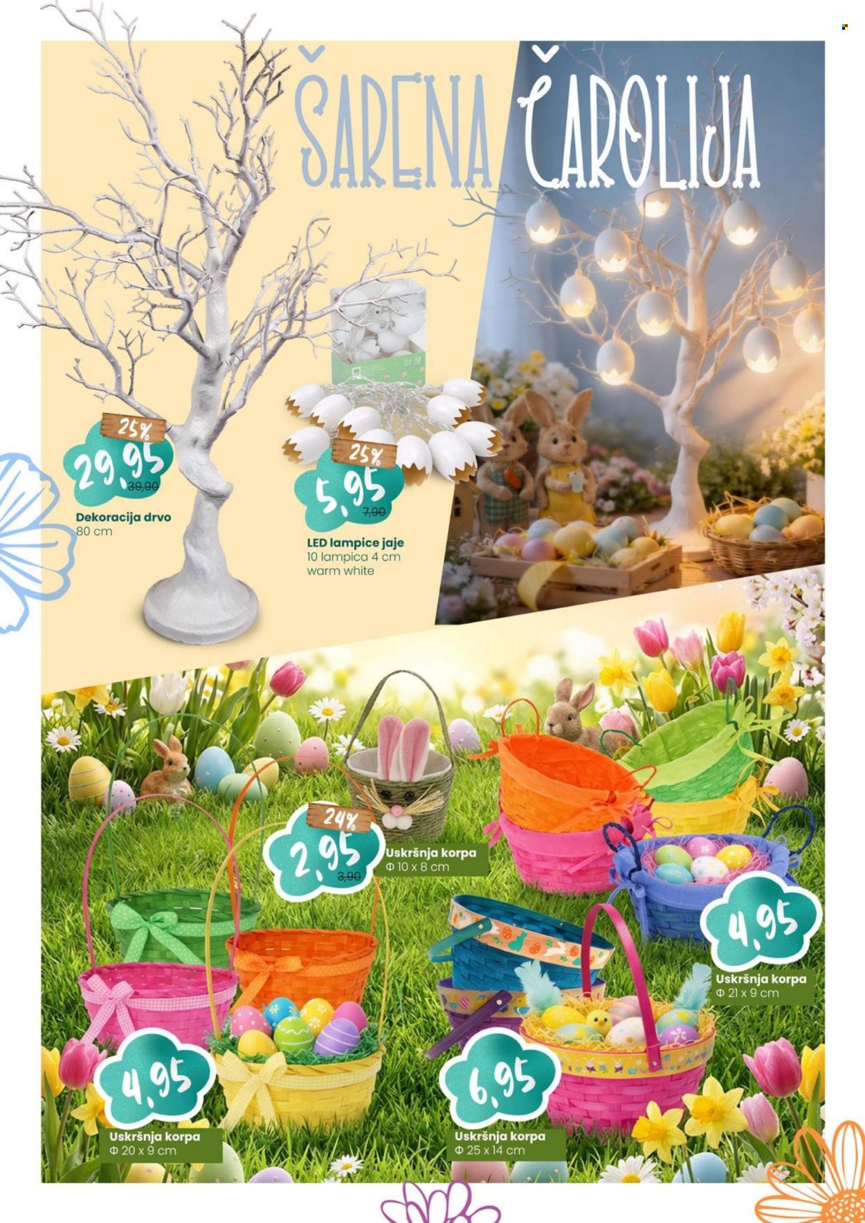 Bingo katalog - 18.03.2026. - 12.04.2026.. Stranica 2