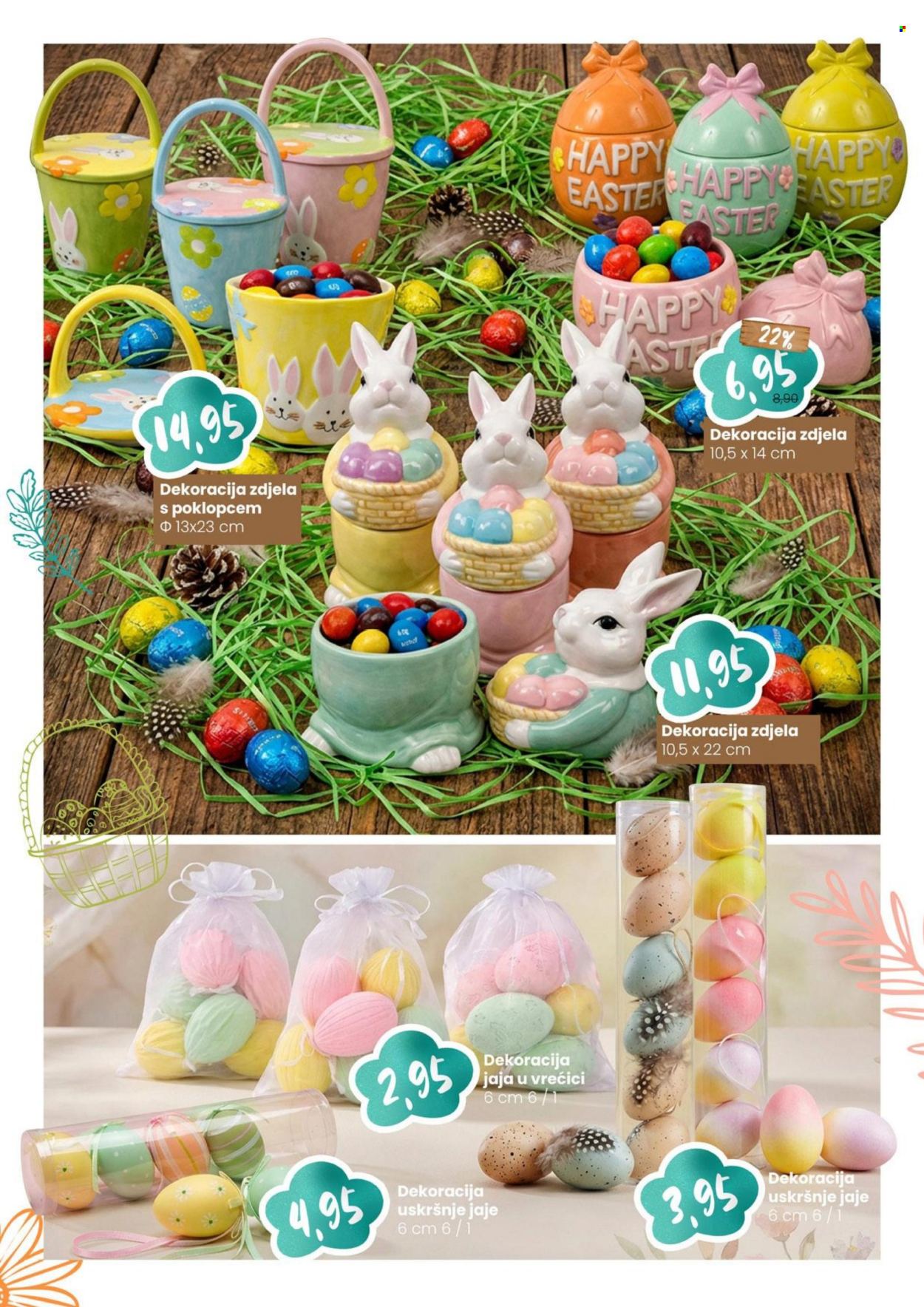 Bingo katalog - 18.03.2026. - 12.04.2026.. Stranica 3