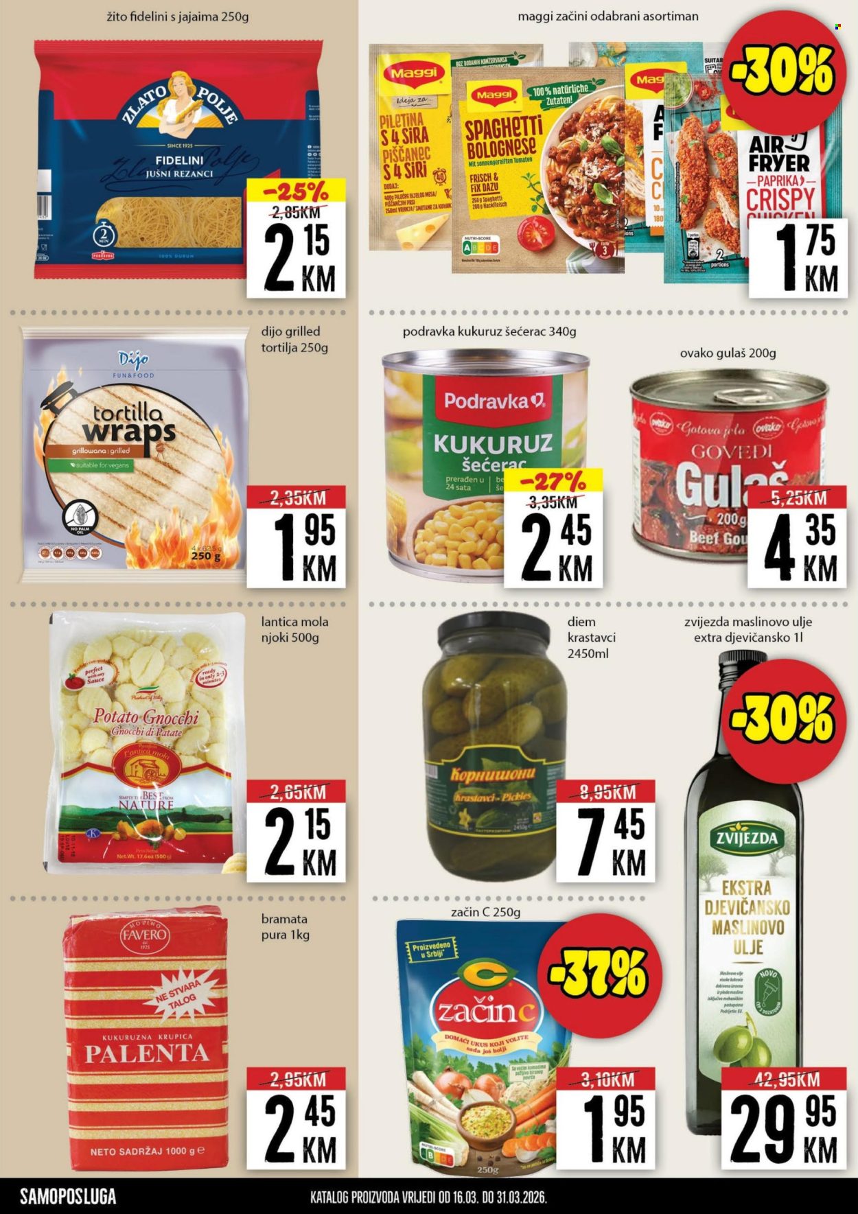 Prodex katalog - 16.03.2026. - 31.03.2026.. Stranica 4