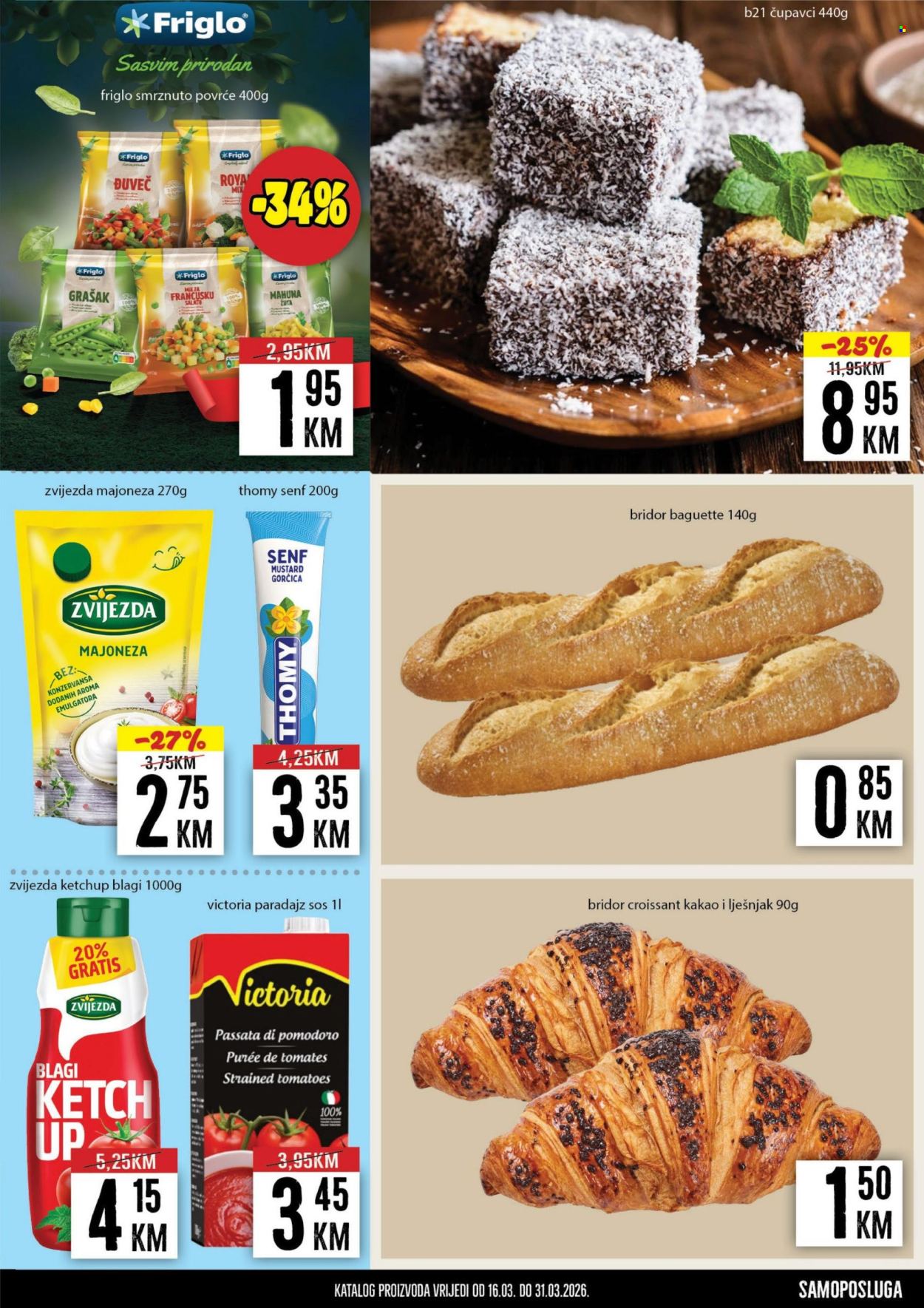 Prodex katalog - 16.03.2026. - 31.03.2026.. Stranica 7