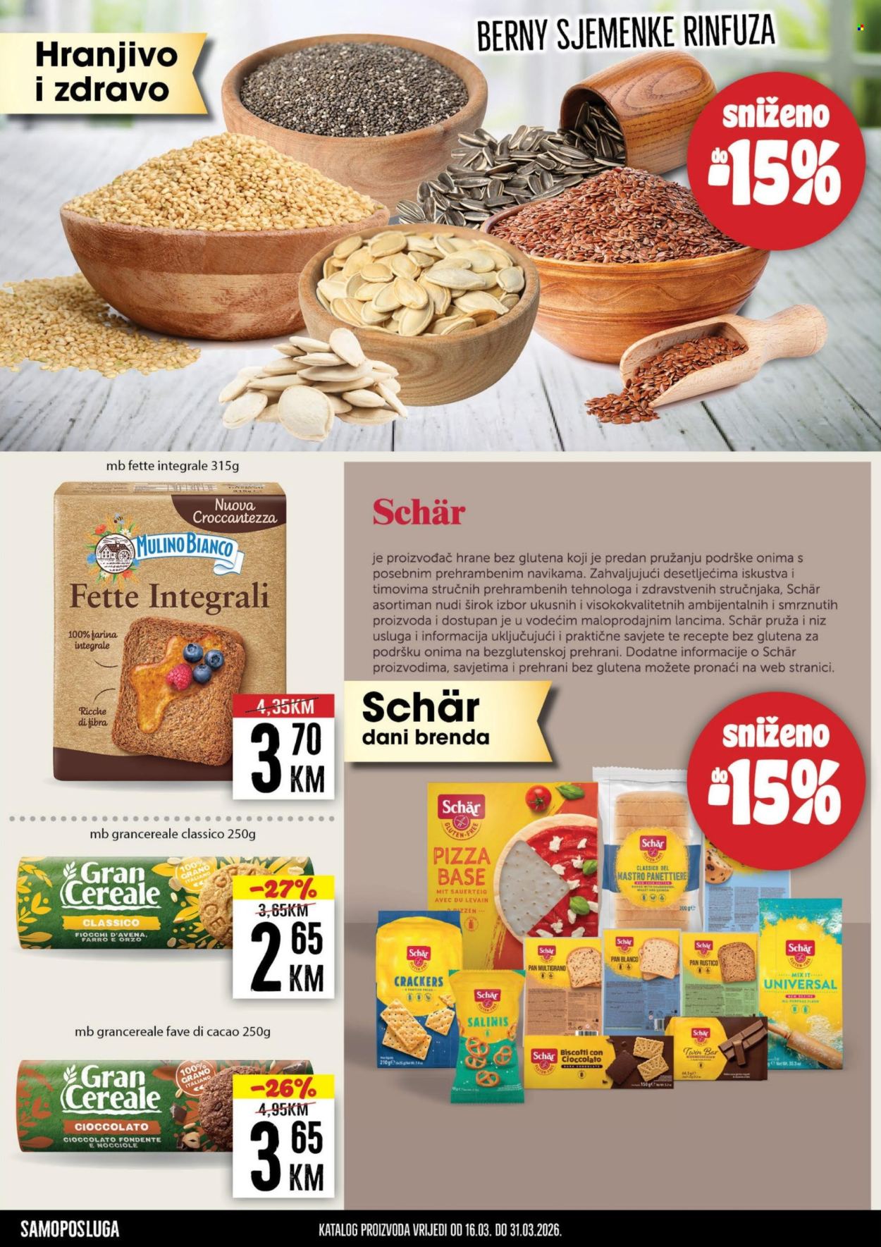 Prodex katalog - 16.03.2026. - 31.03.2026.. Stranica 8