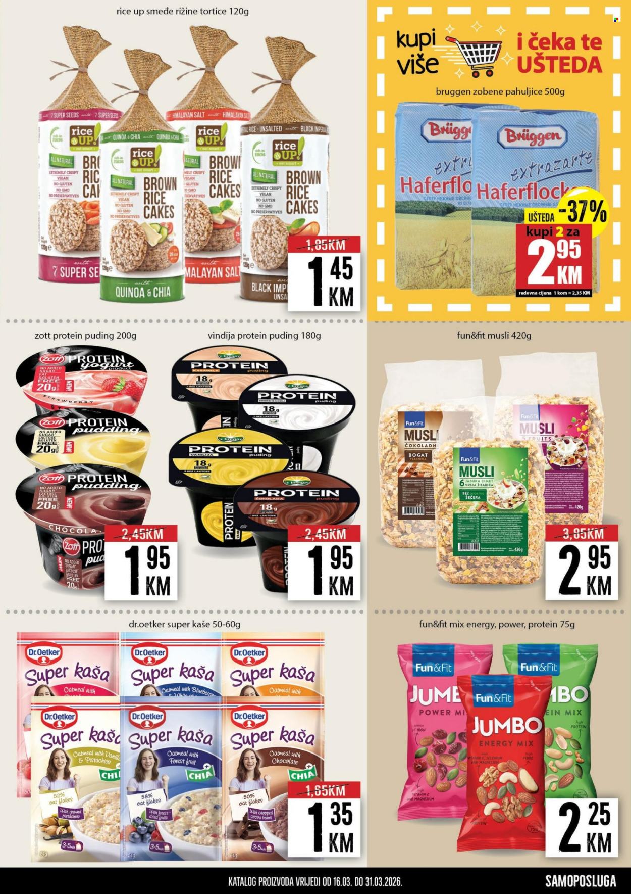 Prodex katalog - 16.03.2026. - 31.03.2026.. Stranica 9