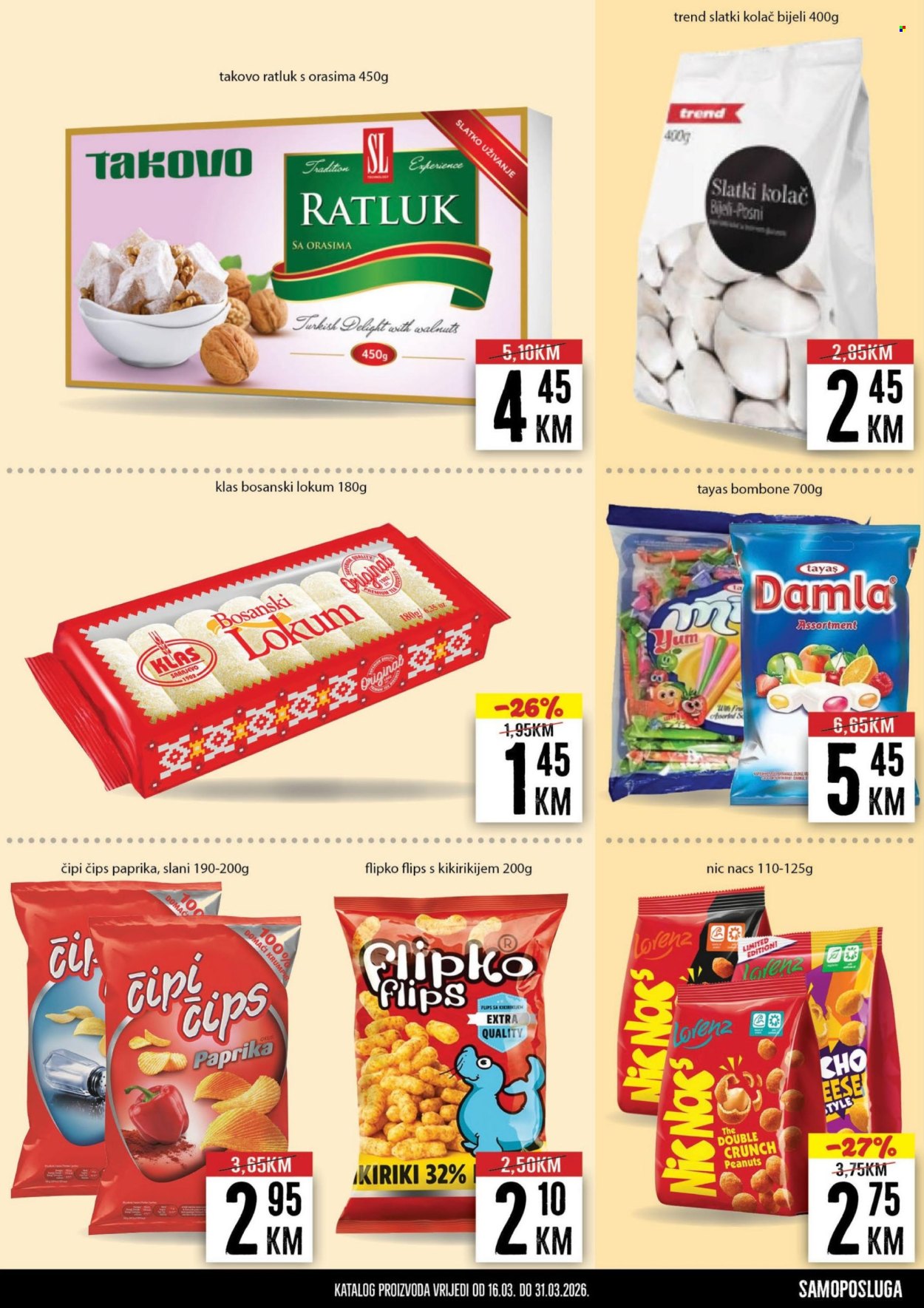 Prodex katalog - 16.03.2026. - 31.03.2026.. Stranica 11