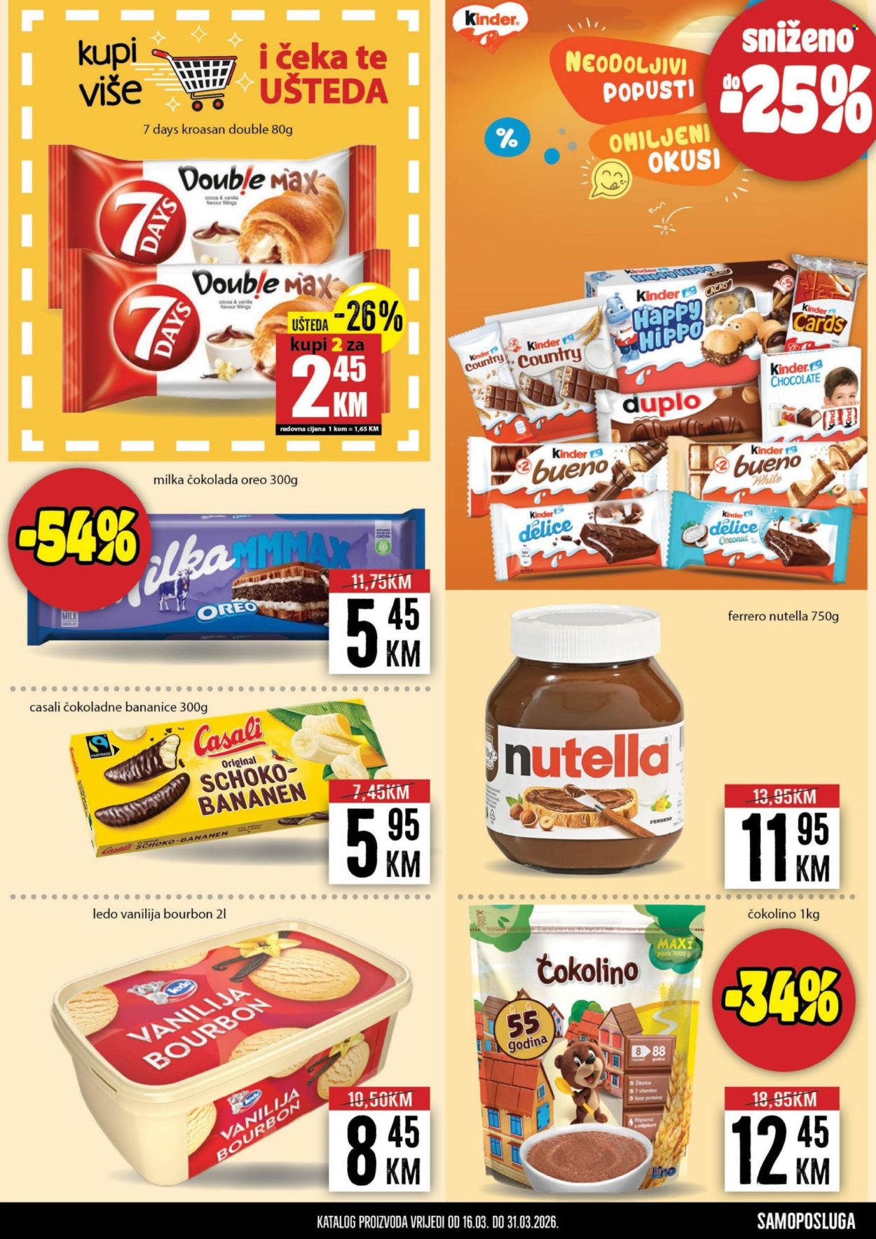 Prodex katalog - 16.03.2026. - 31.03.2026.. Stranica 13