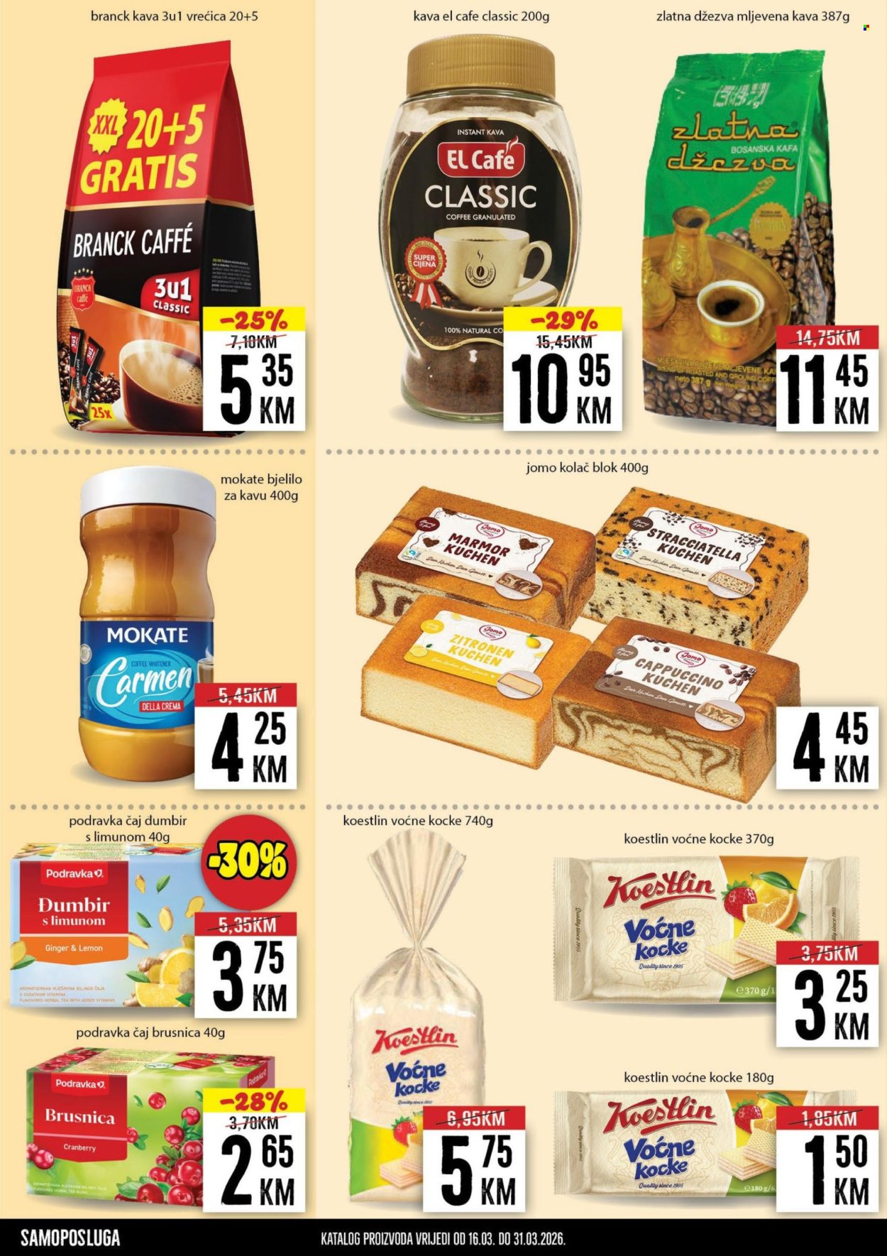 Prodex katalog - 16.03.2026. - 31.03.2026.. Stranica 14