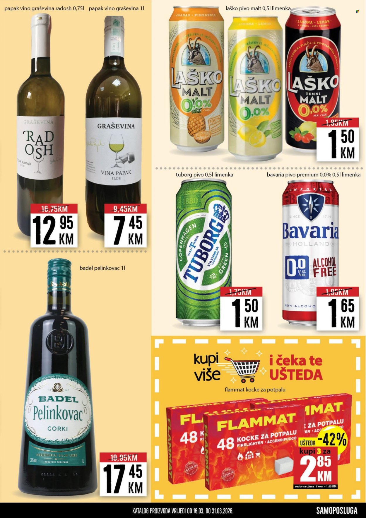 Prodex katalog - 16.03.2026. - 31.03.2026.. Stranica 15