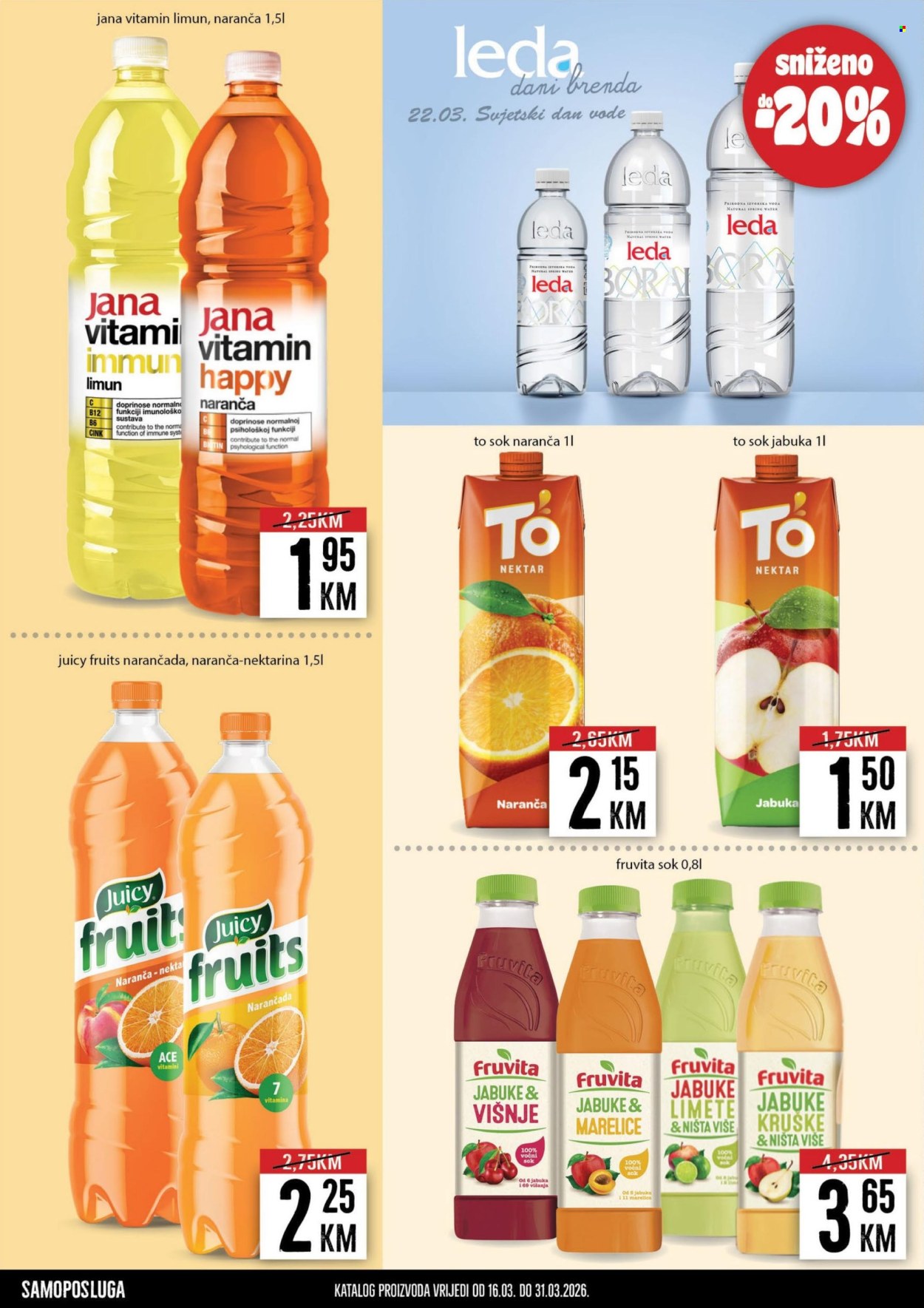 Prodex katalog - 16.03.2026. - 31.03.2026.. Stranica 16