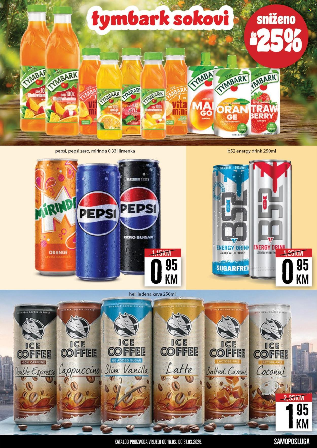 Prodex katalog - 16.03.2026. - 31.03.2026.. Stranica 17