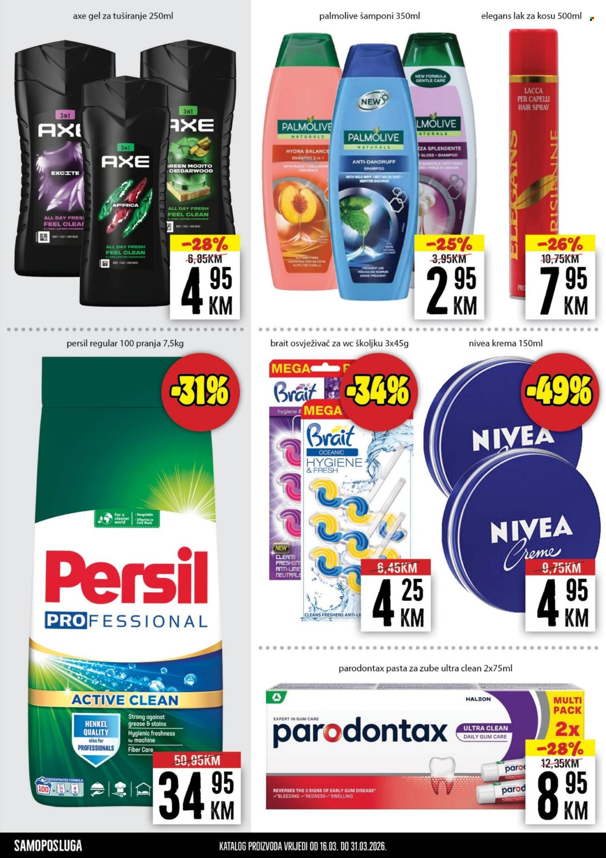 Prodex katalog - 16.03.2026. - 31.03.2026.. Stranica 20