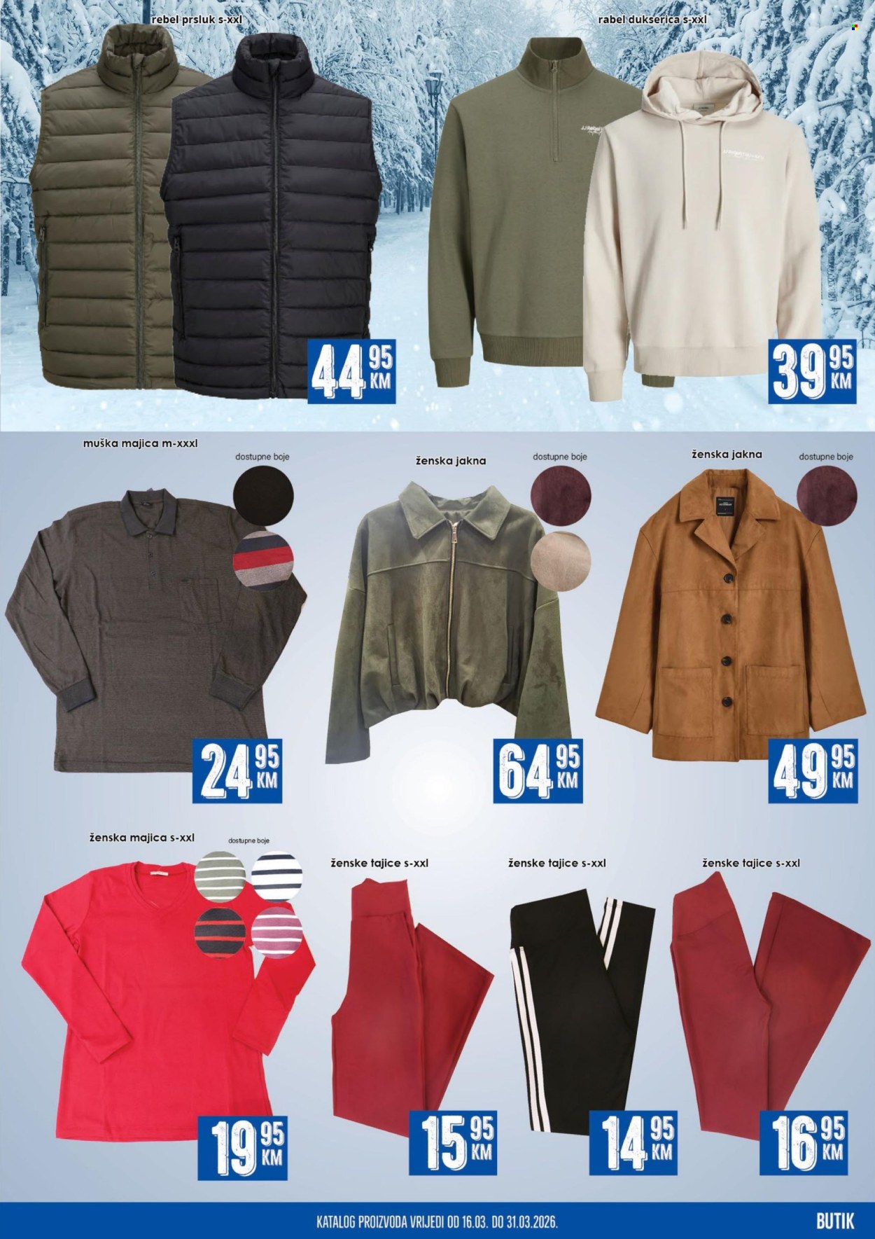 Prodex katalog - 16.03.2026. - 31.03.2026.. Stranica 25