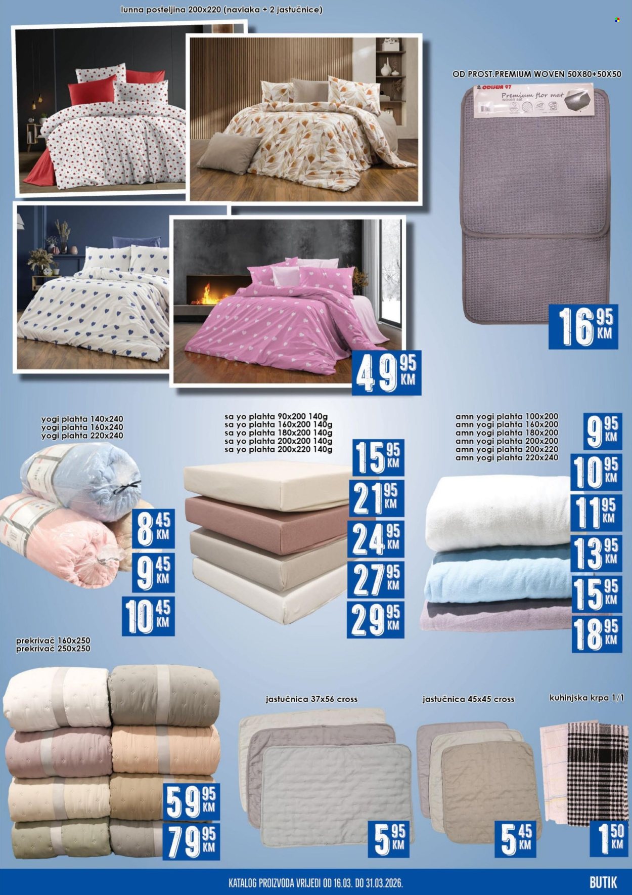 Prodex katalog - 16.03.2026. - 31.03.2026.. Stranica 29