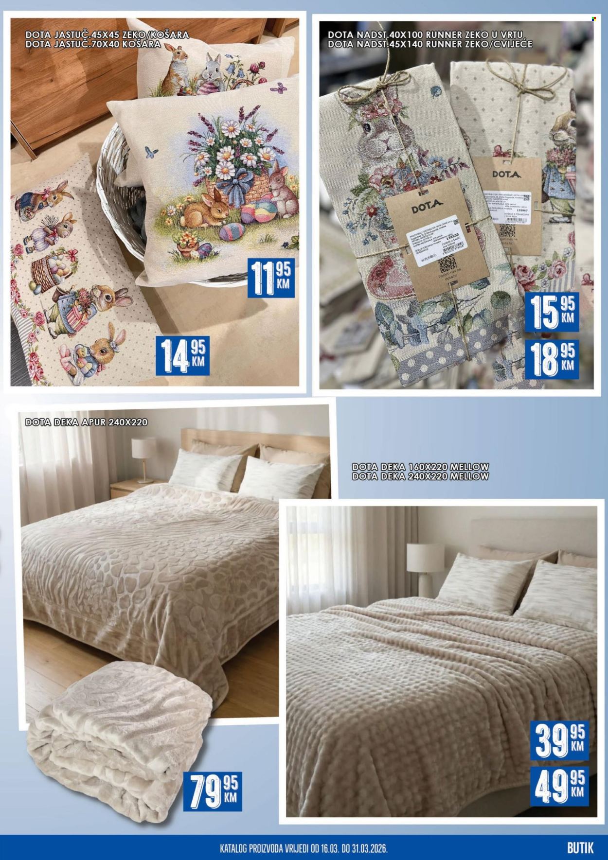 Prodex katalog - 16.03.2026. - 31.03.2026.. Stranica 31