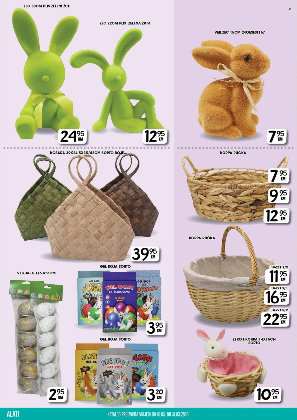 Prodex katalog - 16.03.2026. - 31.03.2026.. Stranica 32