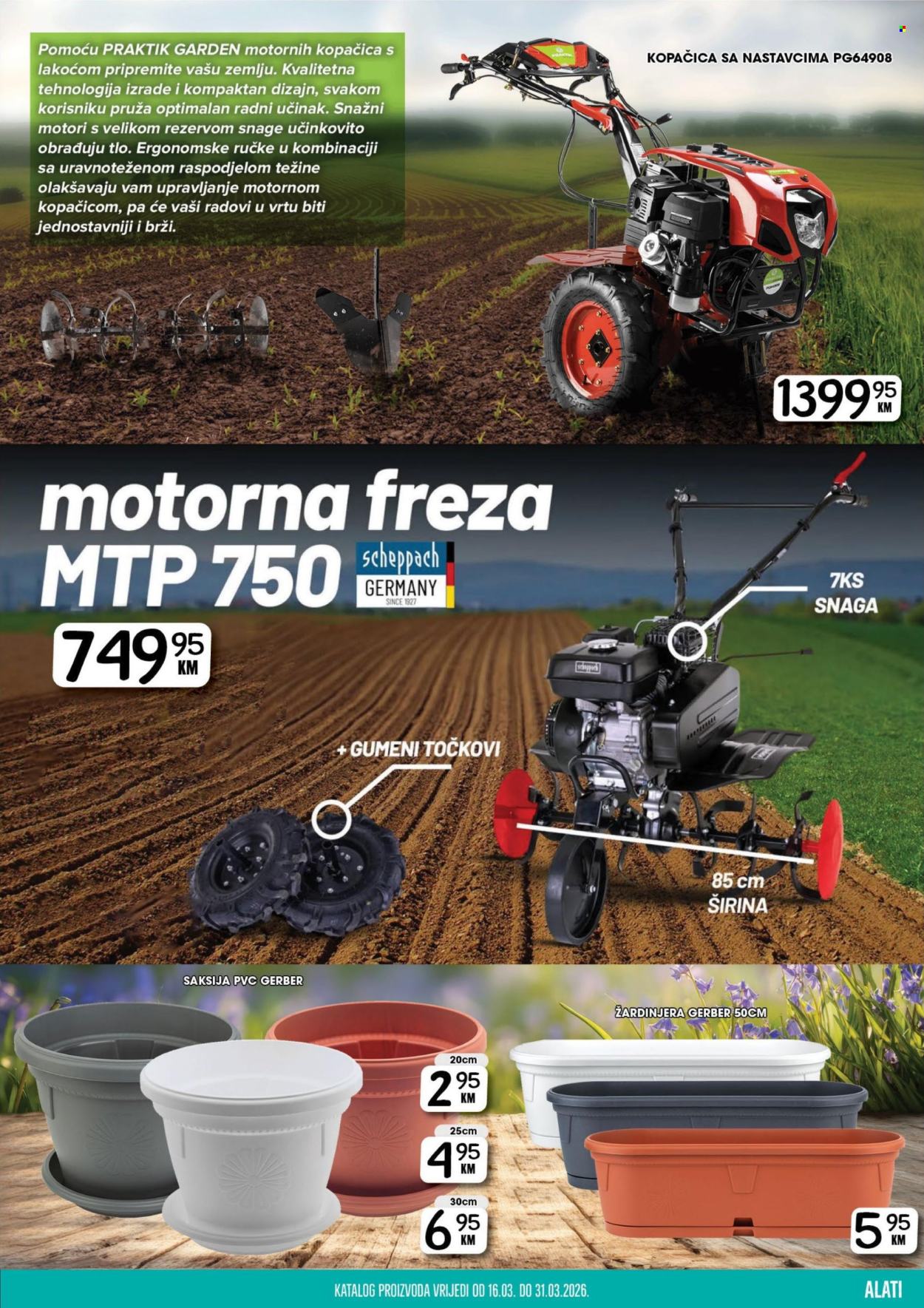 Prodex katalog - 16.03.2026. - 31.03.2026.. Stranica 33