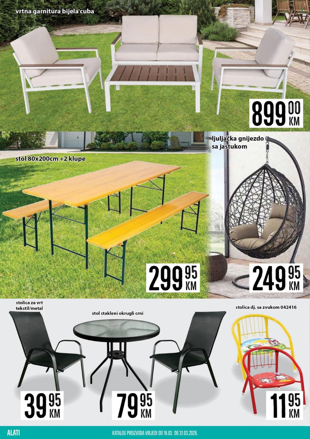 Prodex katalog - 16.03.2026. - 31.03.2026.. Stranica 34