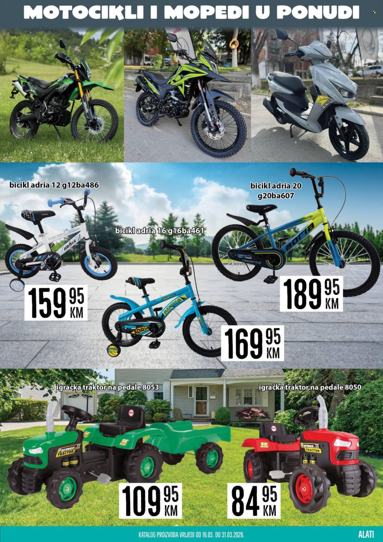 Prodex katalog - 16.03.2026. - 31.03.2026.. Stranica 35