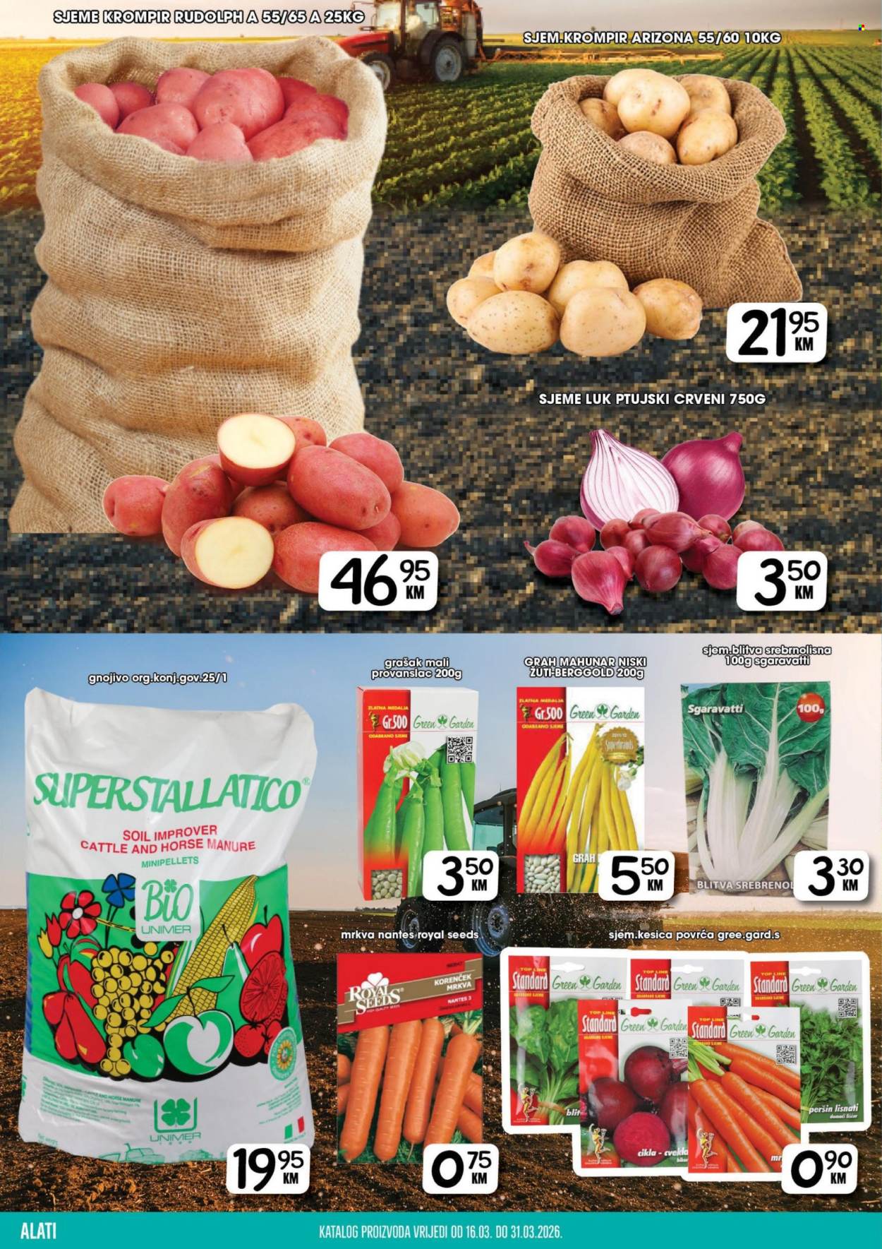 Prodex katalog - 16.03.2026. - 31.03.2026.. Stranica 36