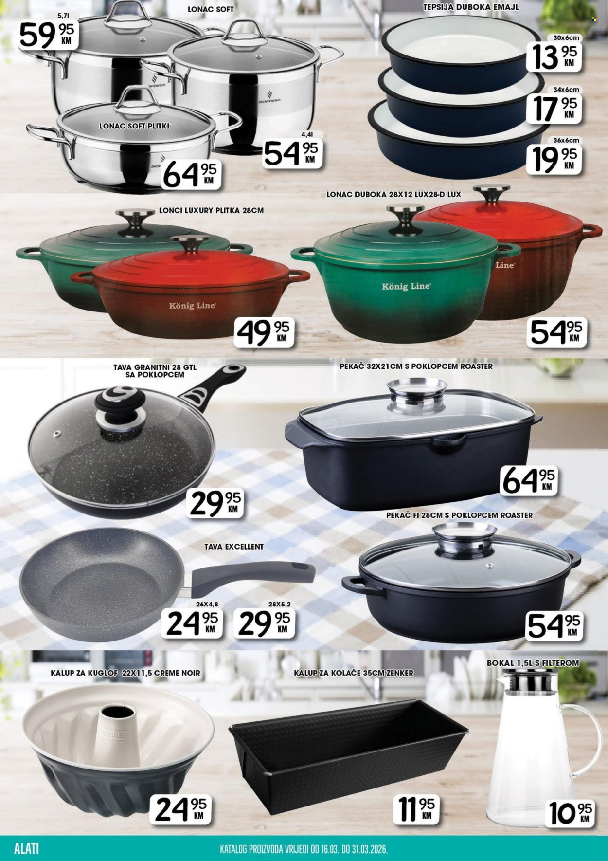 Prodex katalog - 16.03.2026. - 31.03.2026.. Stranica 38