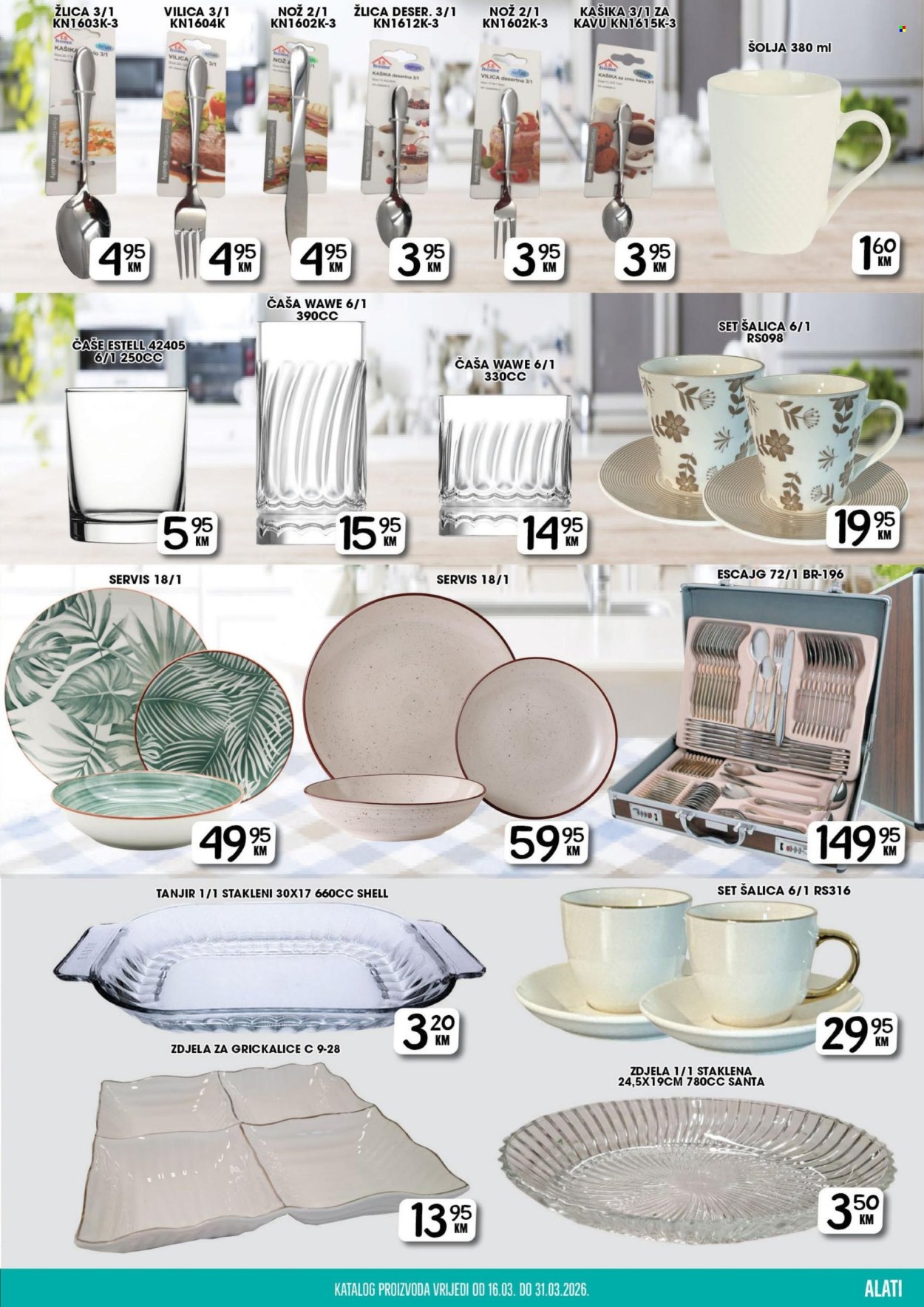 Prodex katalog - 16.03.2026. - 31.03.2026.. Stranica 39