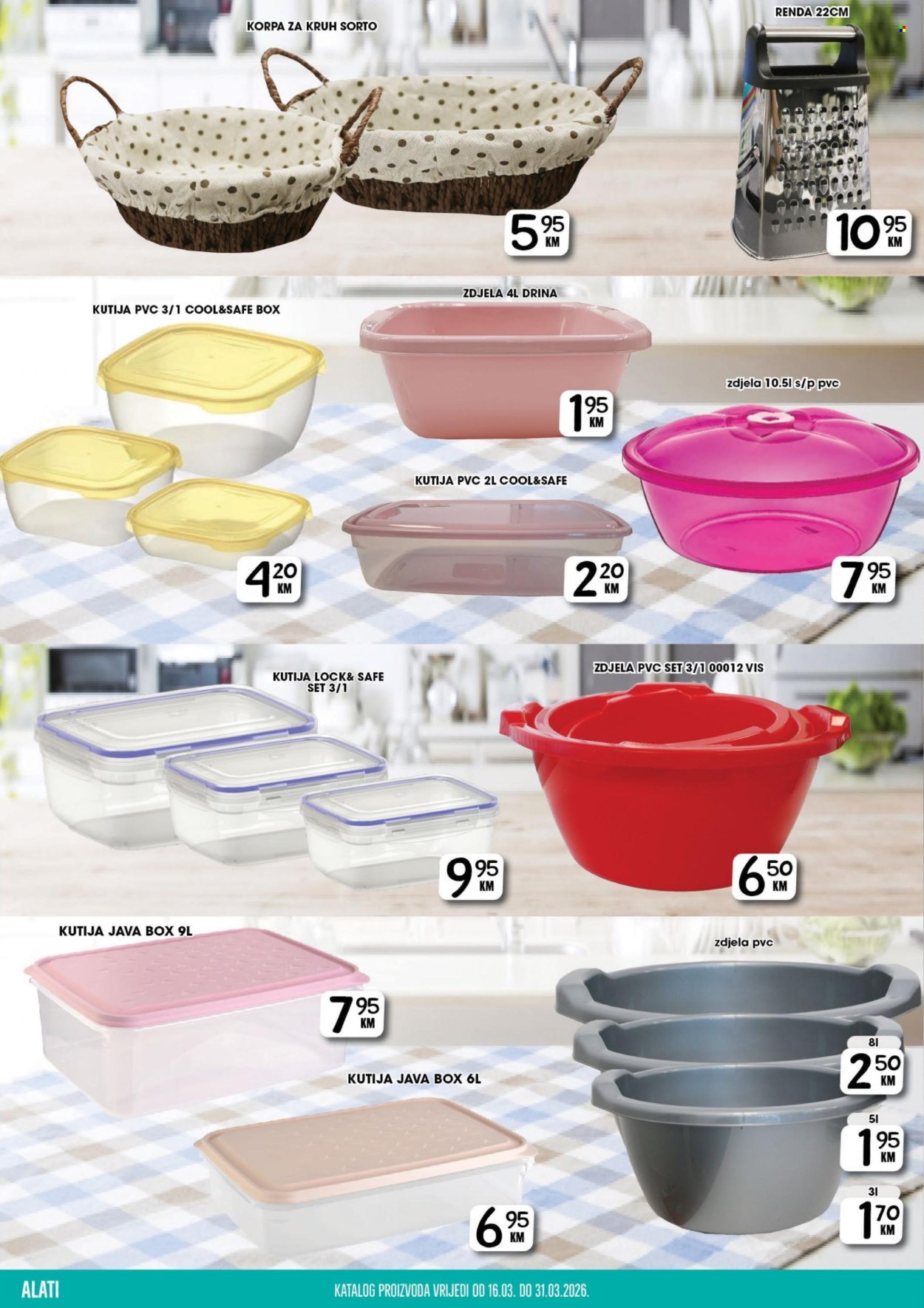 Prodex katalog - 16.03.2026. - 31.03.2026.. Stranica 40