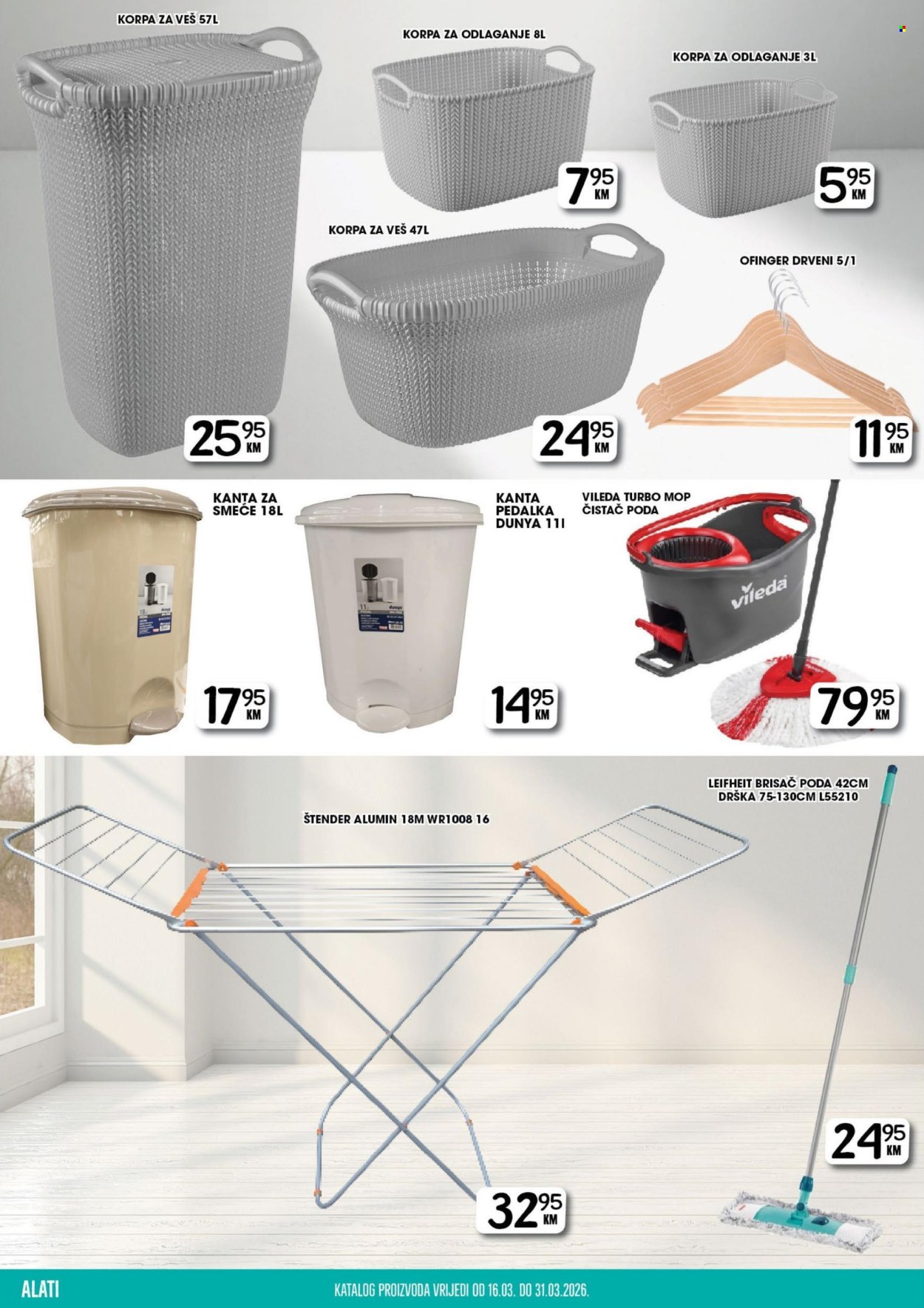 Prodex katalog - 16.03.2026. - 31.03.2026.. Stranica 42