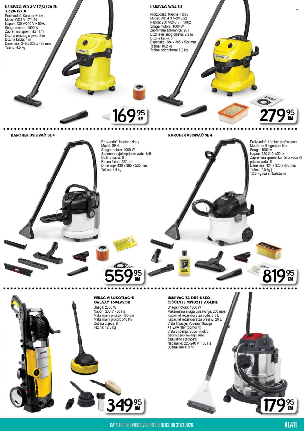 Prodex katalog - 16.03.2026. - 31.03.2026.. Stranica 43