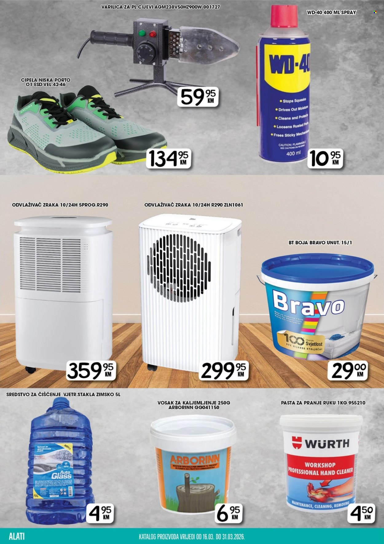 Prodex katalog - 16.03.2026. - 31.03.2026.. Stranica 44