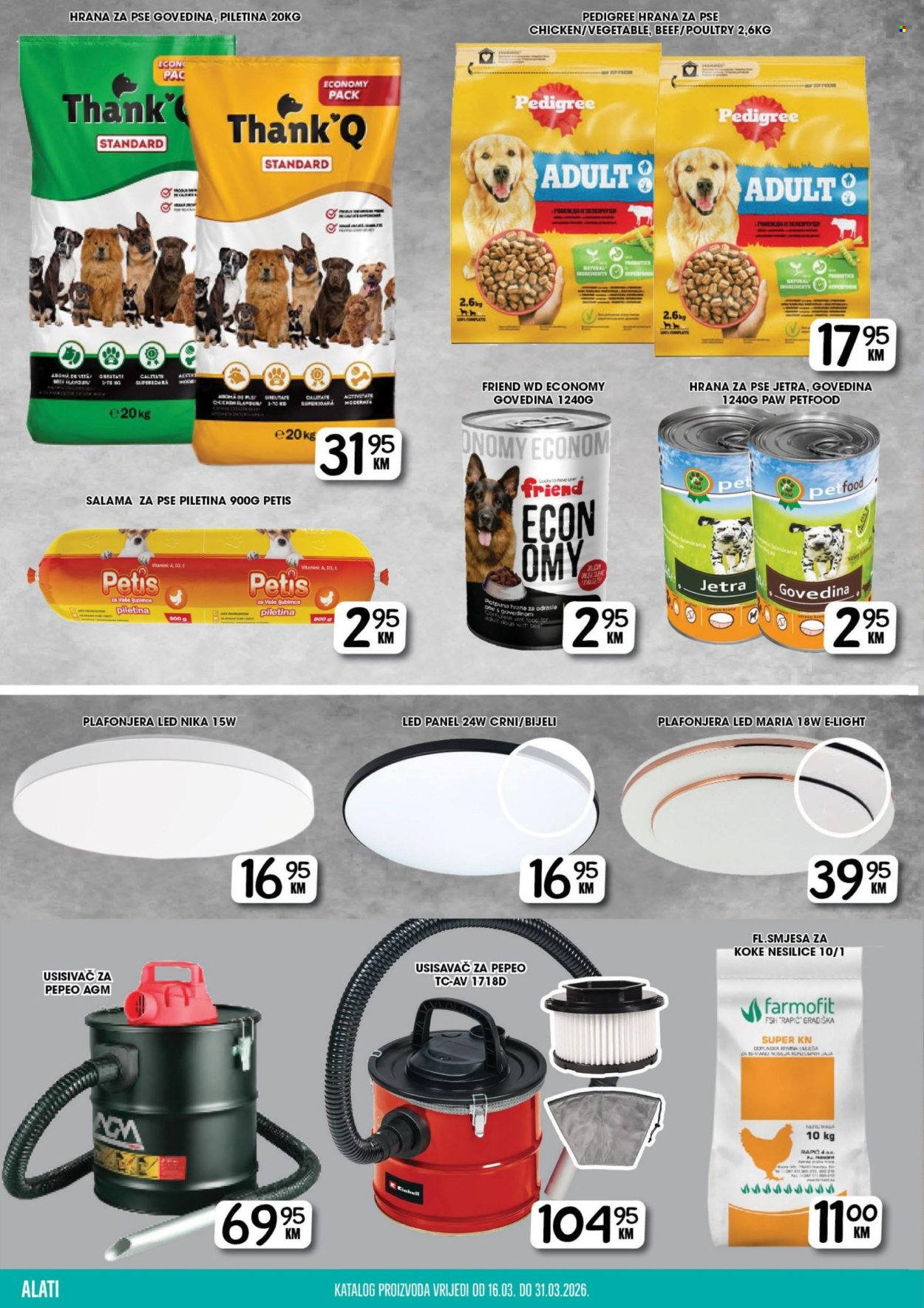 Prodex katalog - 16.03.2026. - 31.03.2026.. Stranica 46