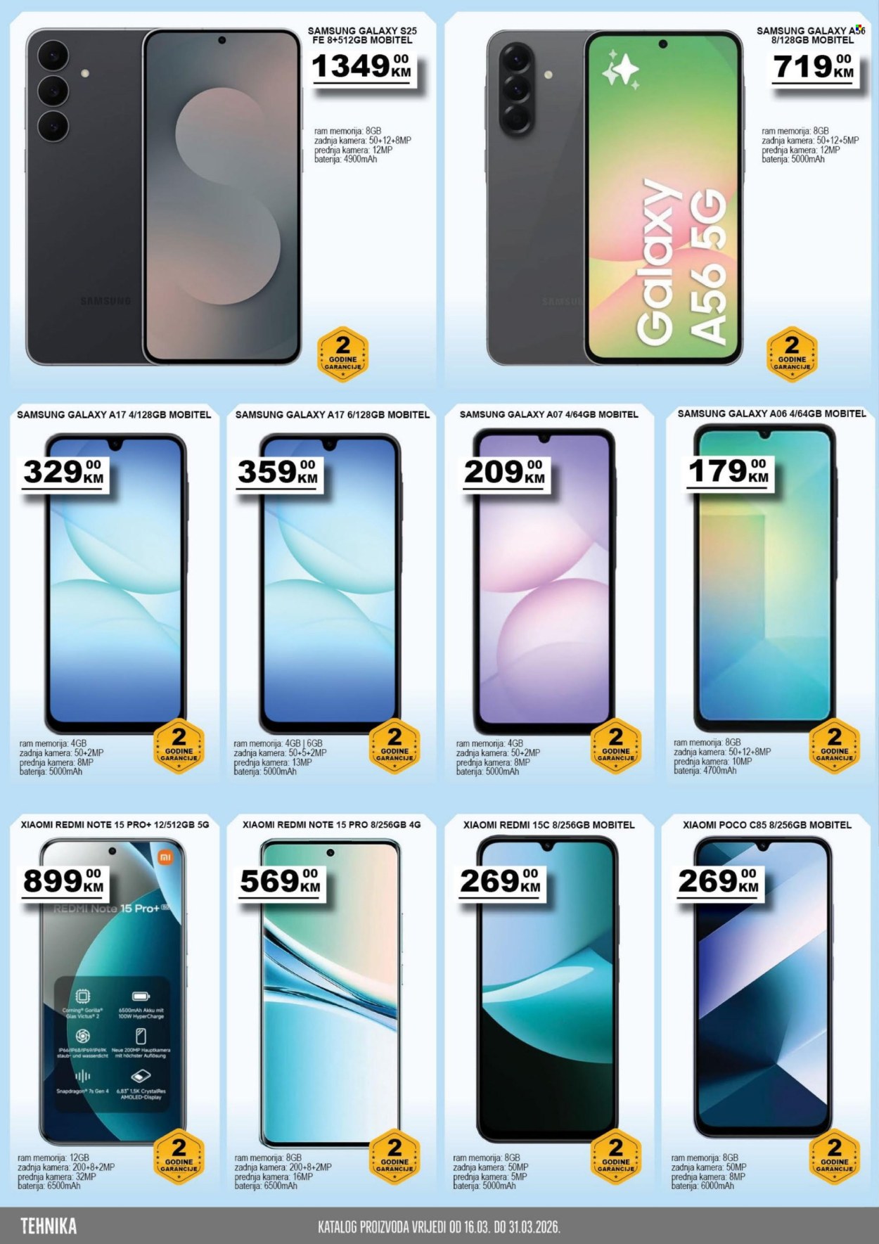 Prodex katalog - 16.03.2026. - 31.03.2026.. Stranica 48