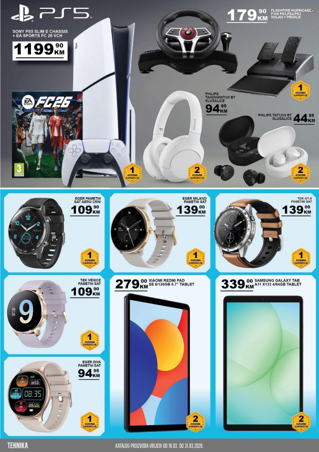 Prodex katalog - 16.03.2026. - 31.03.2026.. Stranica 52