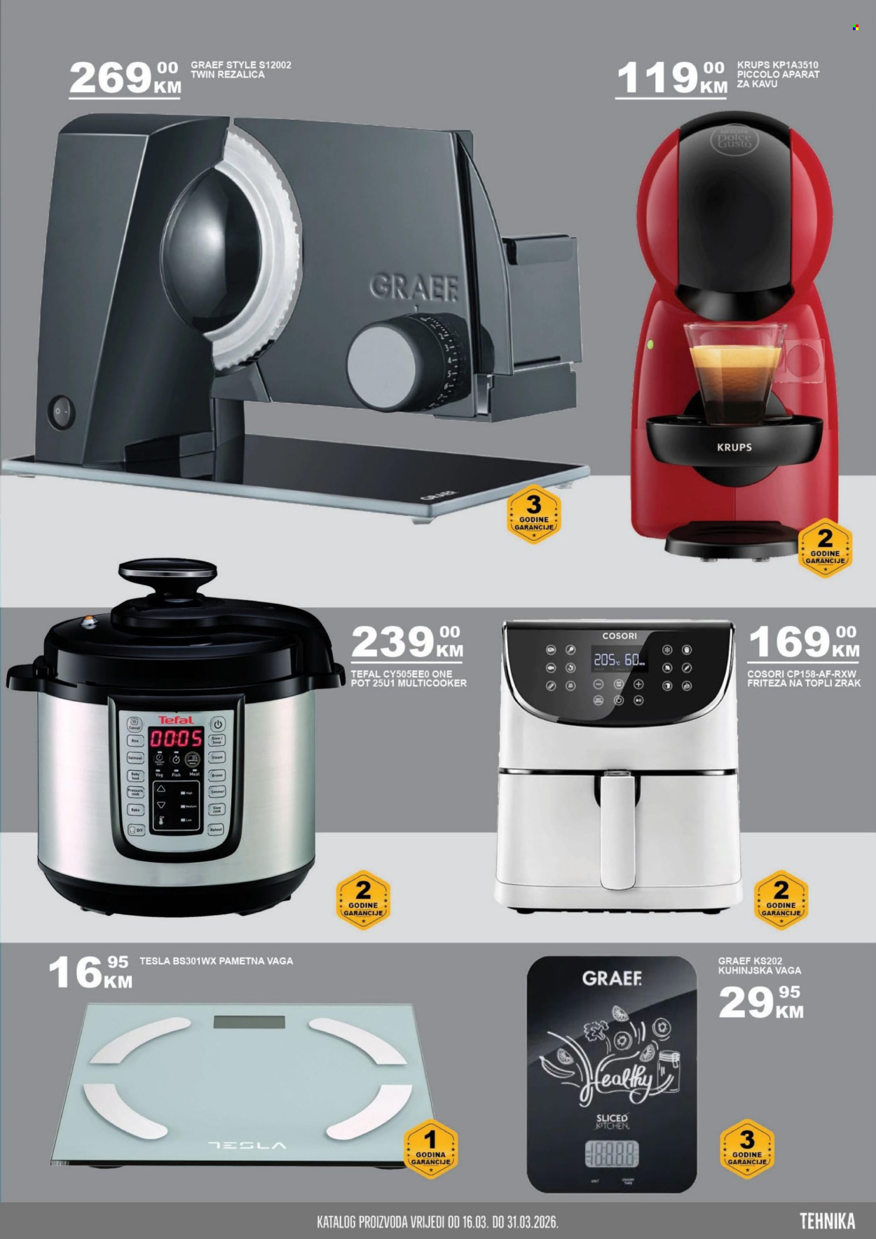 Prodex katalog - 16.03.2026. - 31.03.2026.. Stranica 53