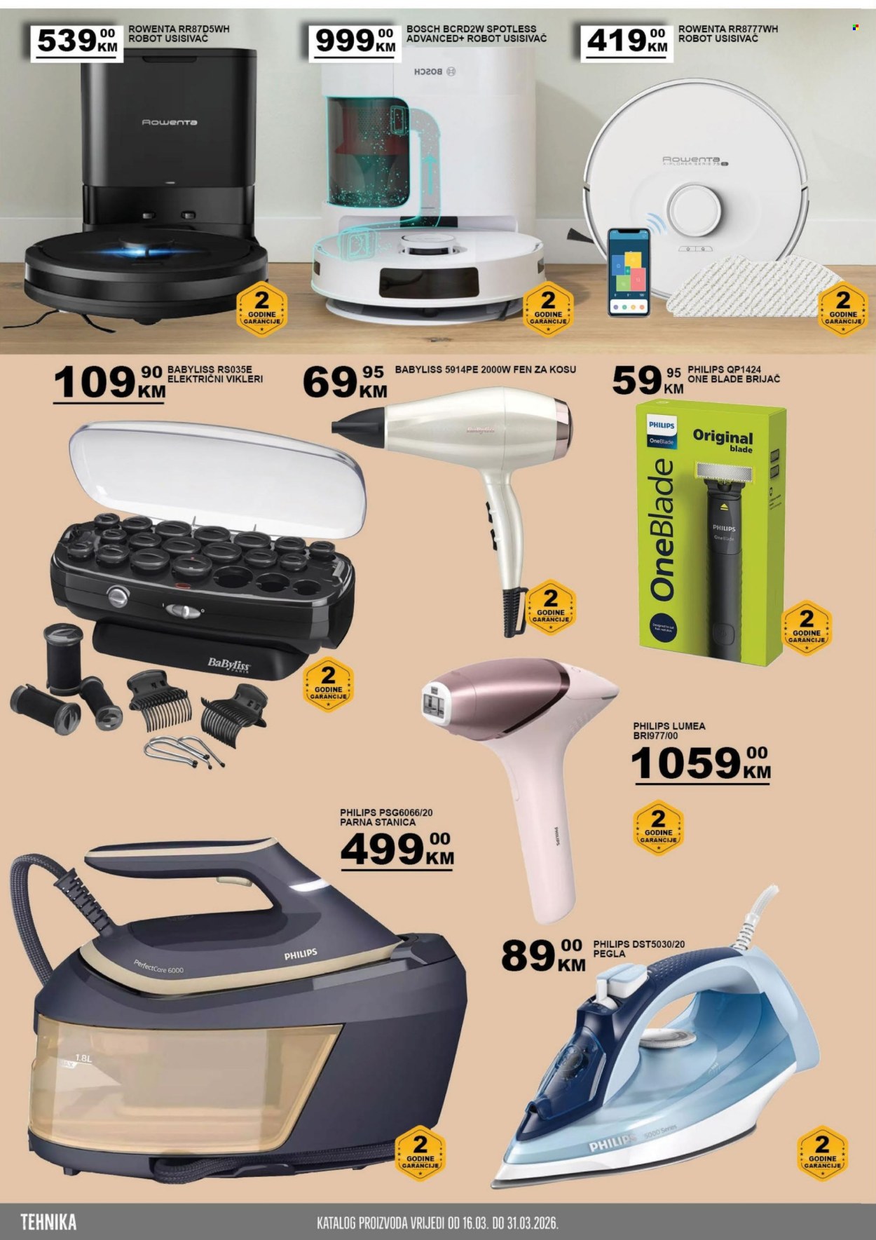 Prodex katalog - 16.03.2026. - 31.03.2026.. Stranica 54