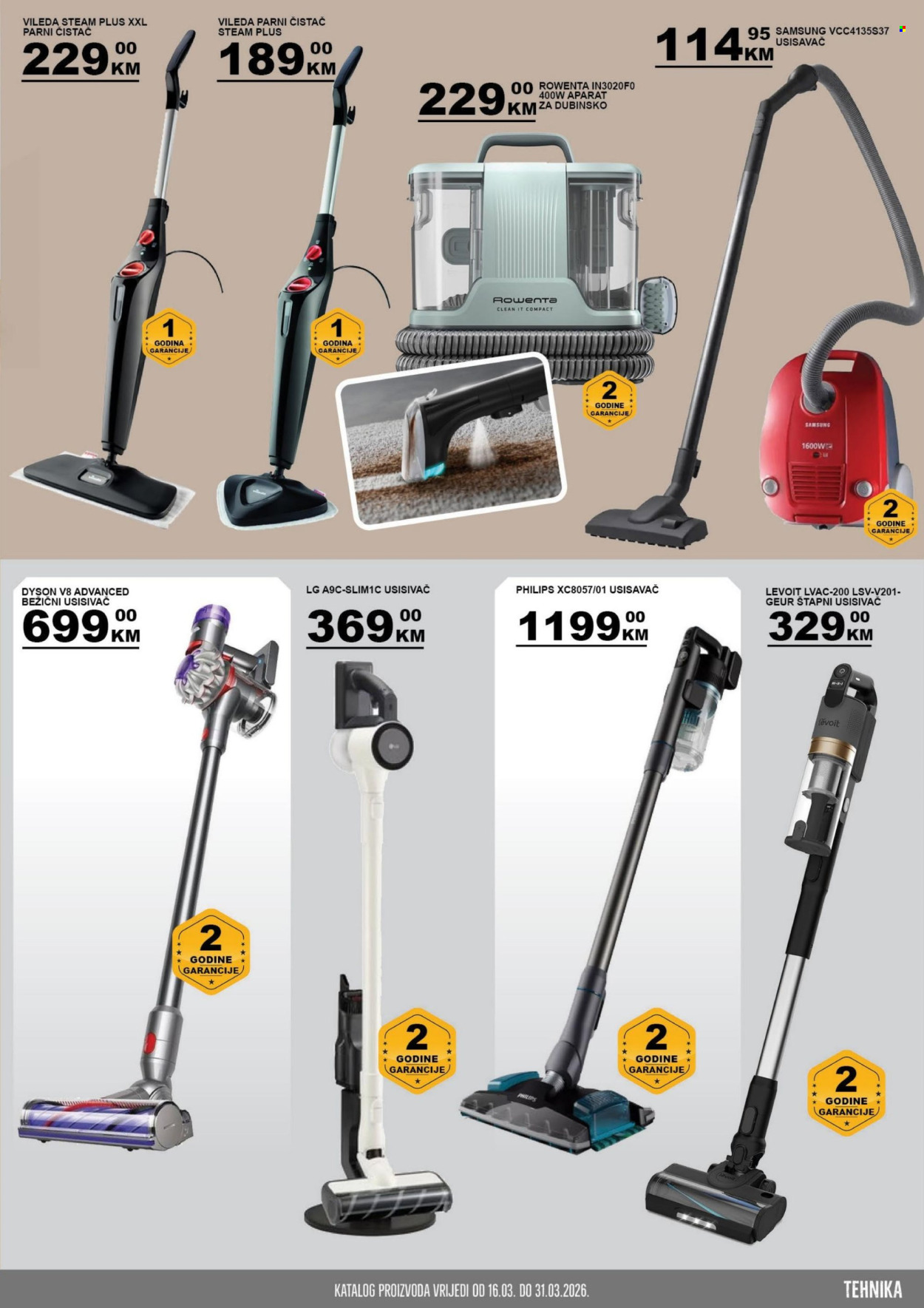 Prodex katalog - 16.03.2026. - 31.03.2026.. Stranica 55