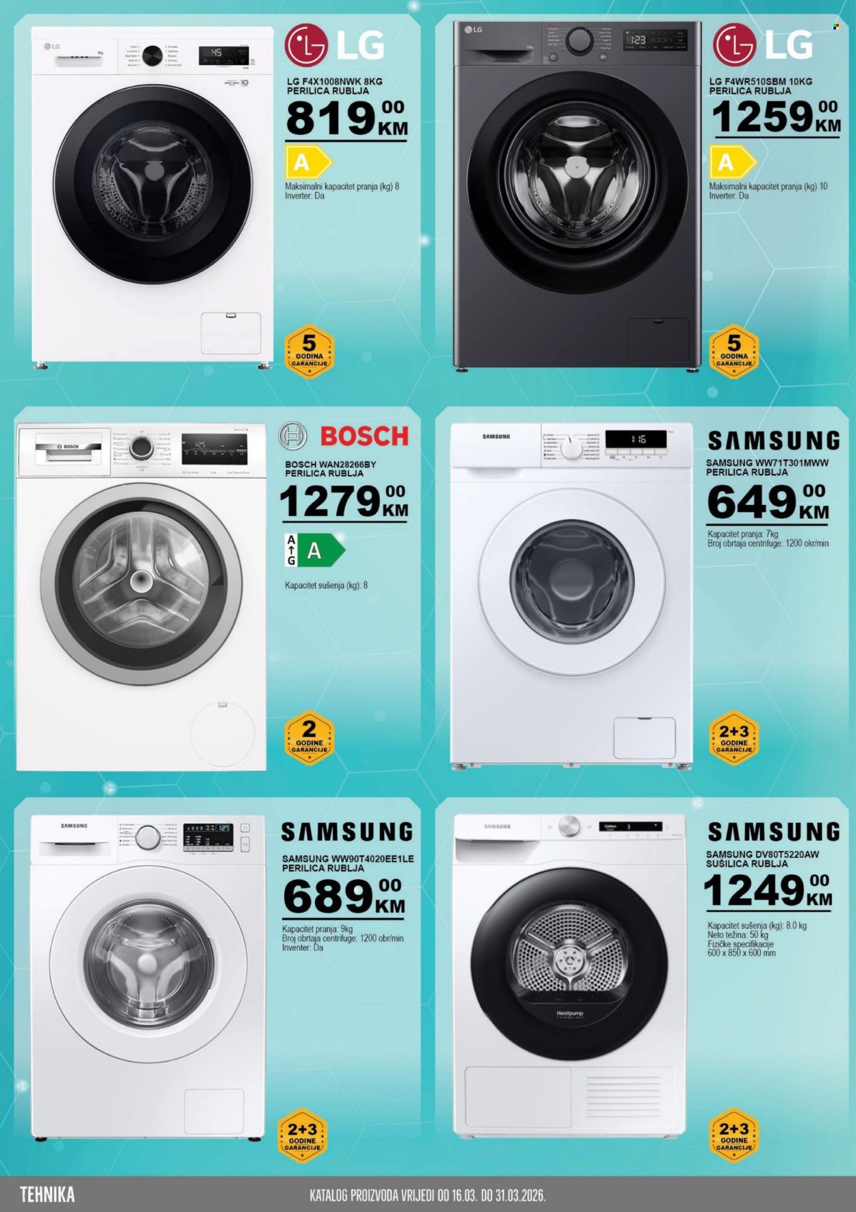 Prodex katalog - 16.03.2026. - 31.03.2026.. Stranica 56