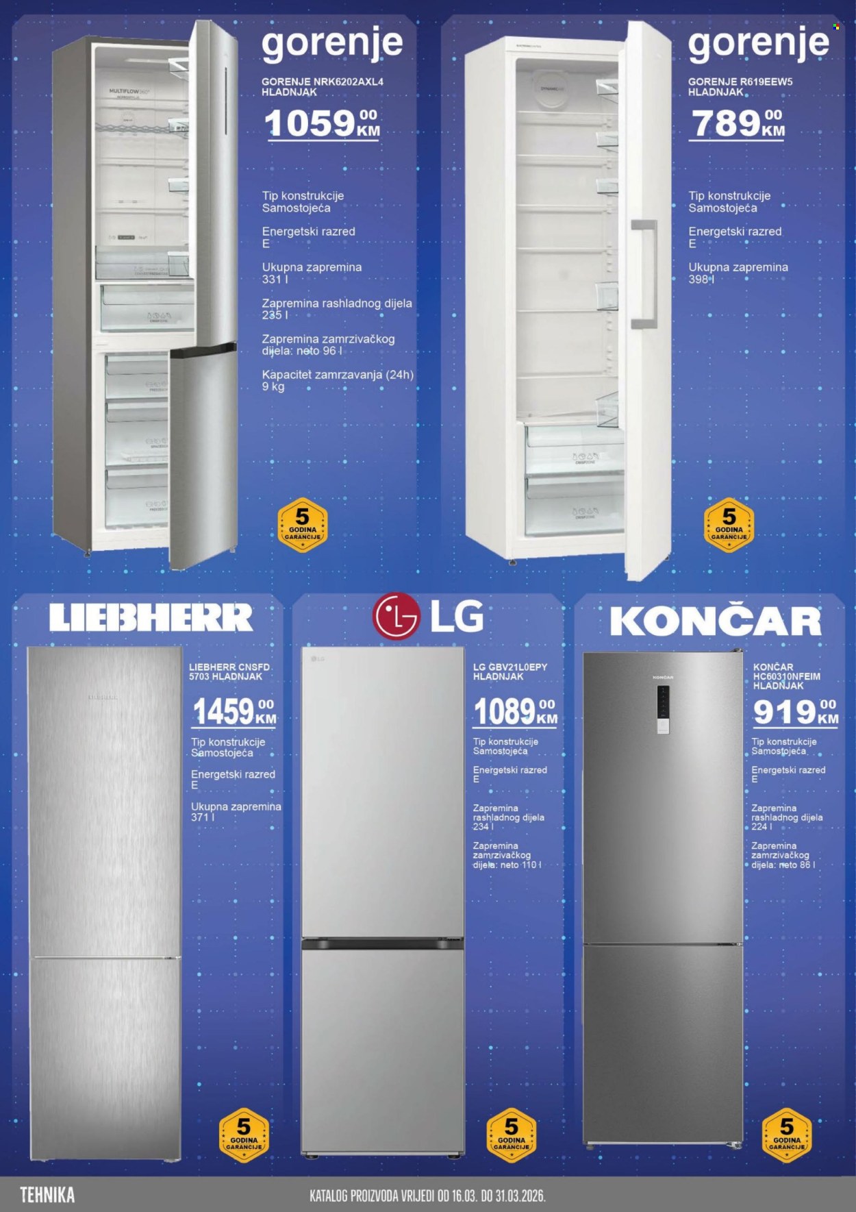 Prodex katalog - 16.03.2026. - 31.03.2026.. Stranica 58