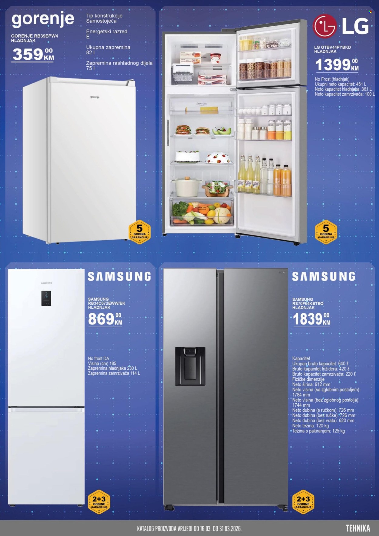 Prodex katalog - 16.03.2026. - 31.03.2026.. Stranica 59