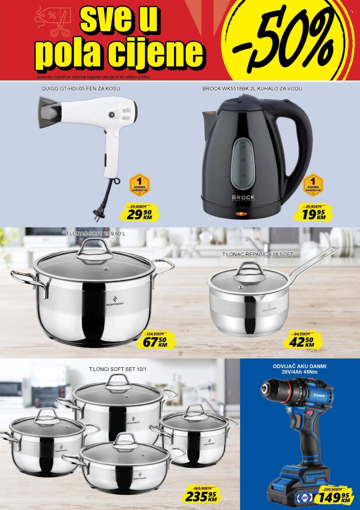 Prodex katalog - 16.03.2026. - 31.03.2026.. Stranica 63